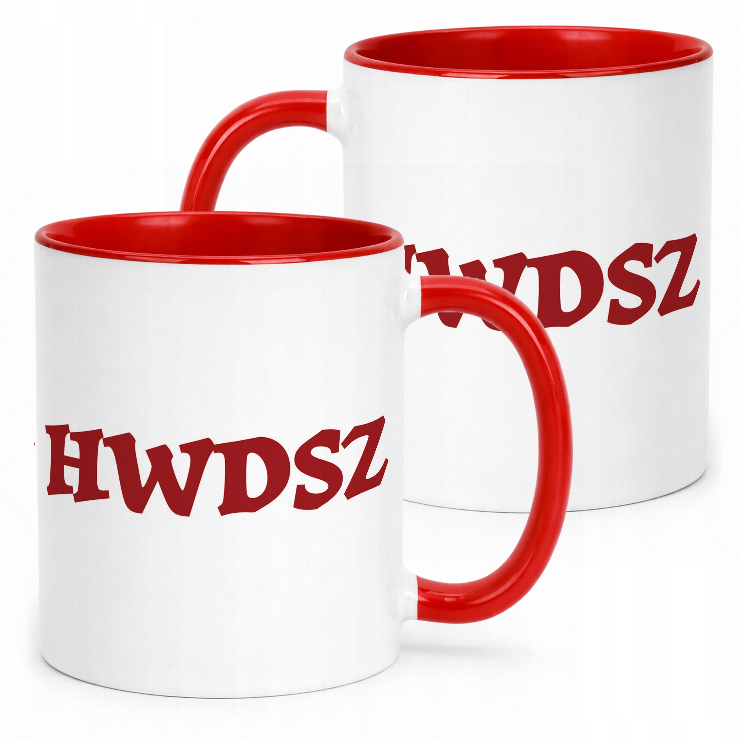 Kubek ceramiczny 1670 HWDSZ Dla Fanów Serialu Prezent