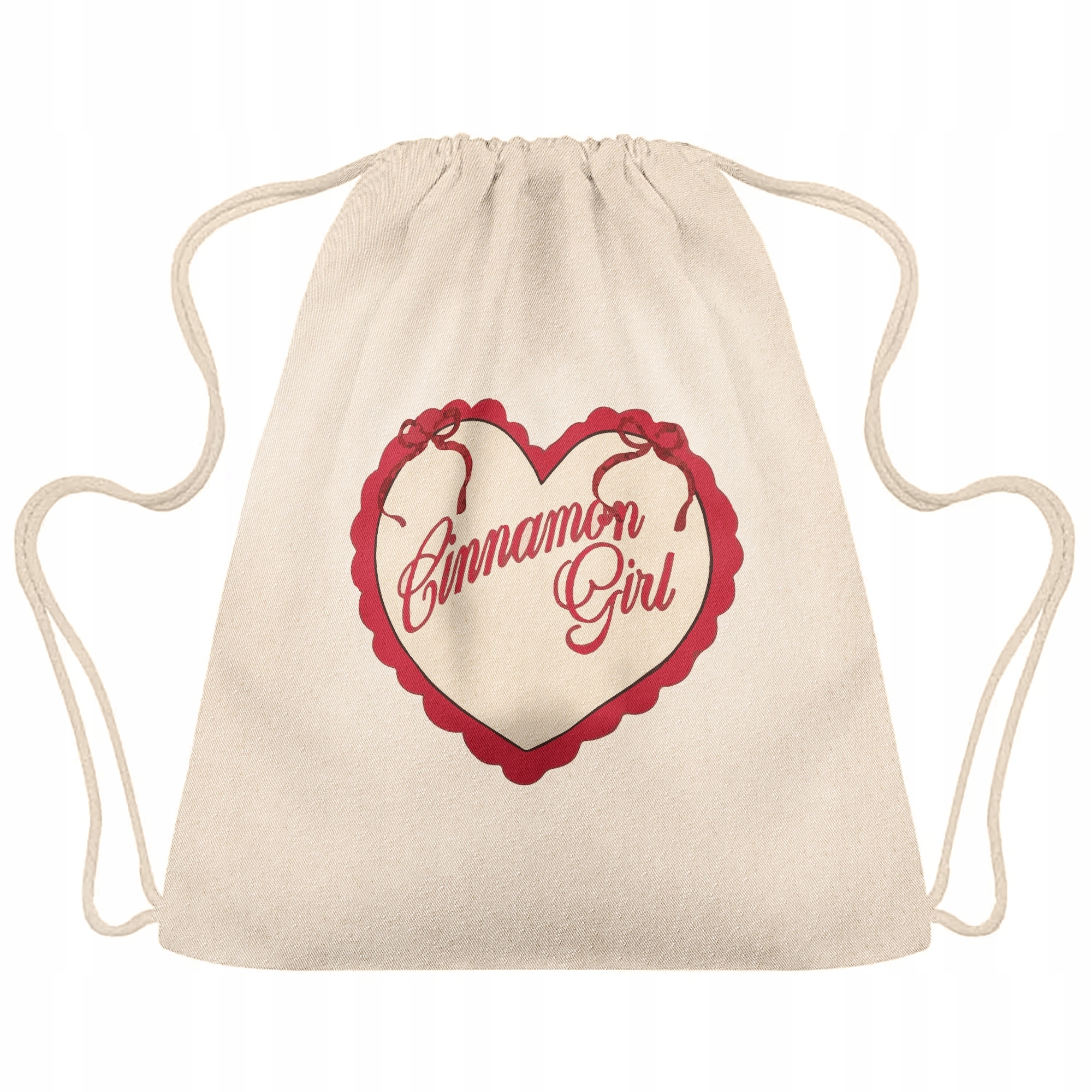 Plecak bawełniany 34×40 Lana Del Rey Cinnamon Girl