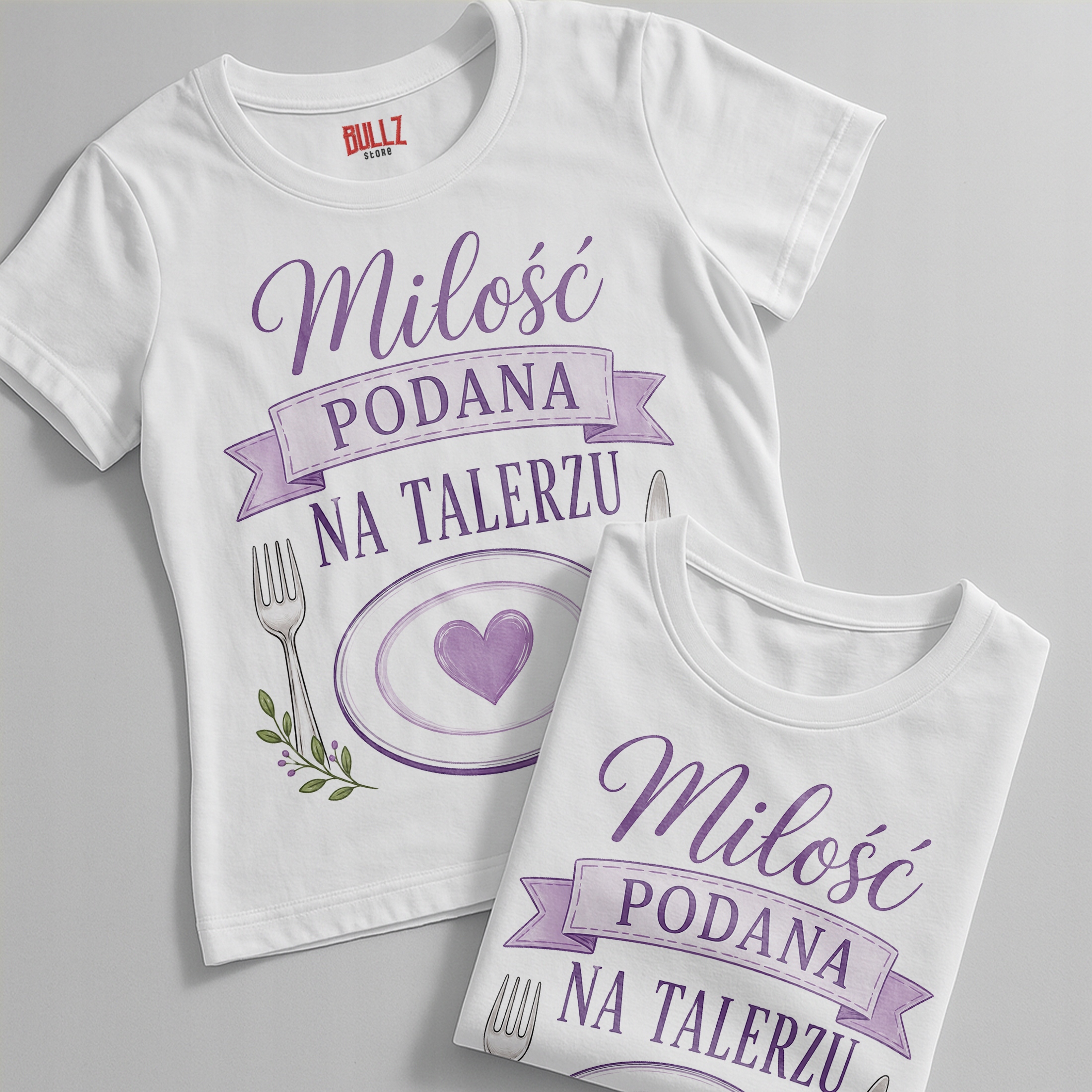 Koszulka biała damska Dzień Matki Dla Mamy Prezent Upominek r. S
