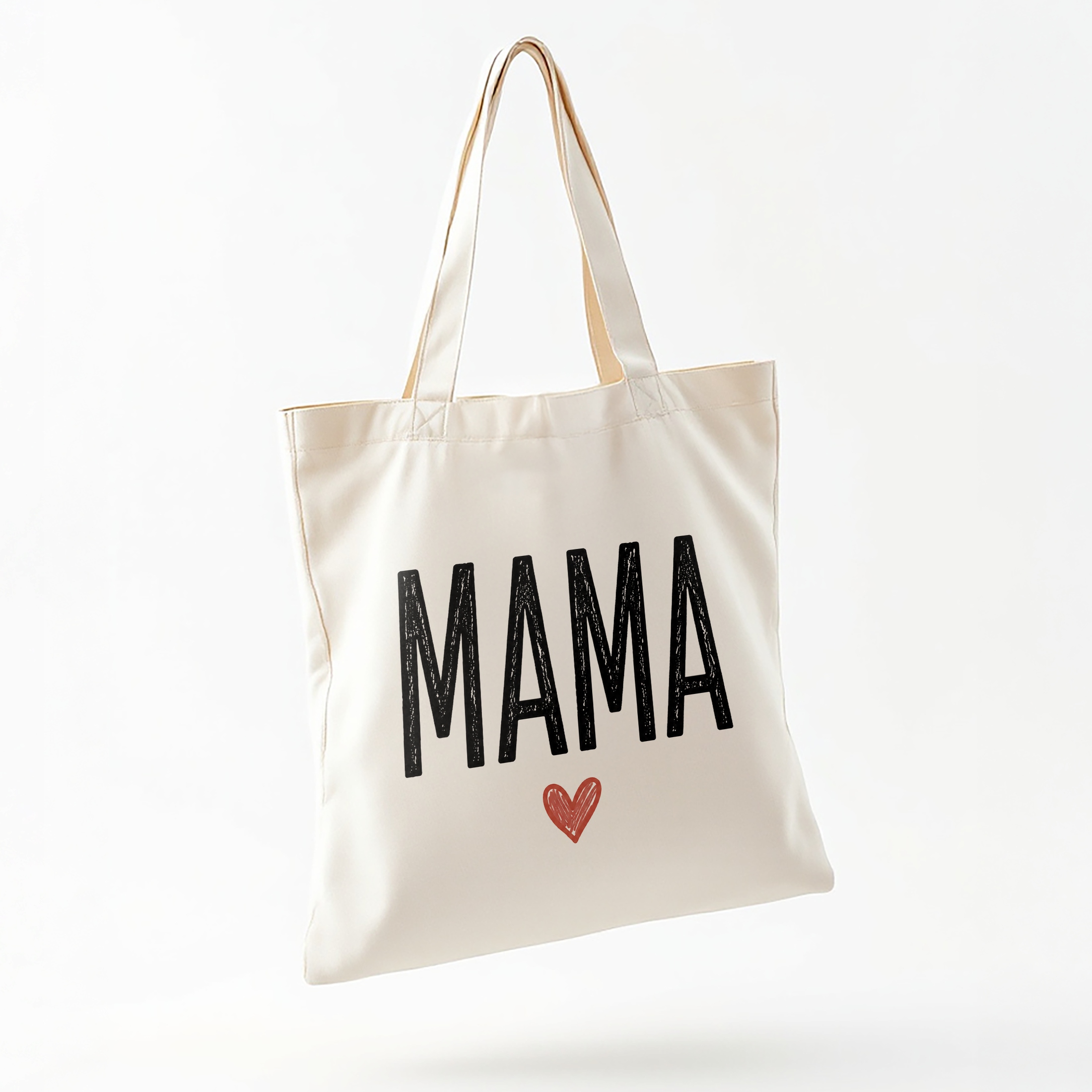 Dzień Matki prezent dla mamy torba bawełniana pomysł na prezent dla mamy