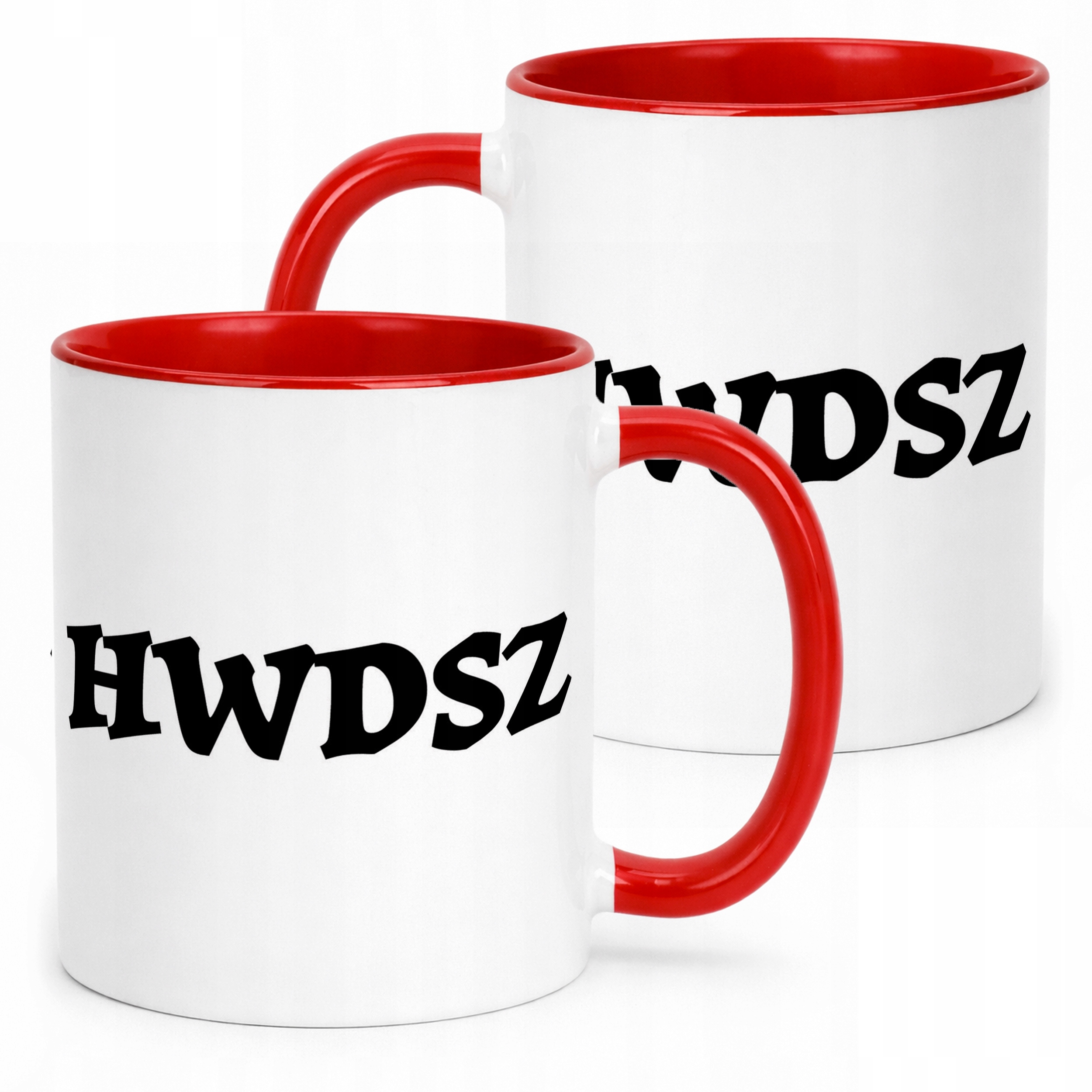 Kubek ceramiczny 1670 HWDSZ Dla Fanów Serialu Prezent