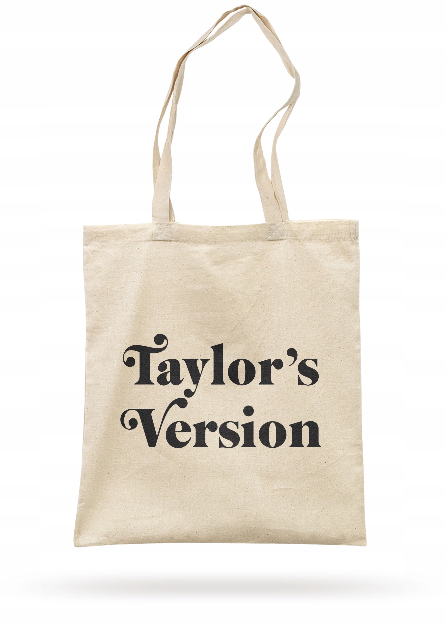 Torba bawełniana Taylor Swift Taylor’s Version