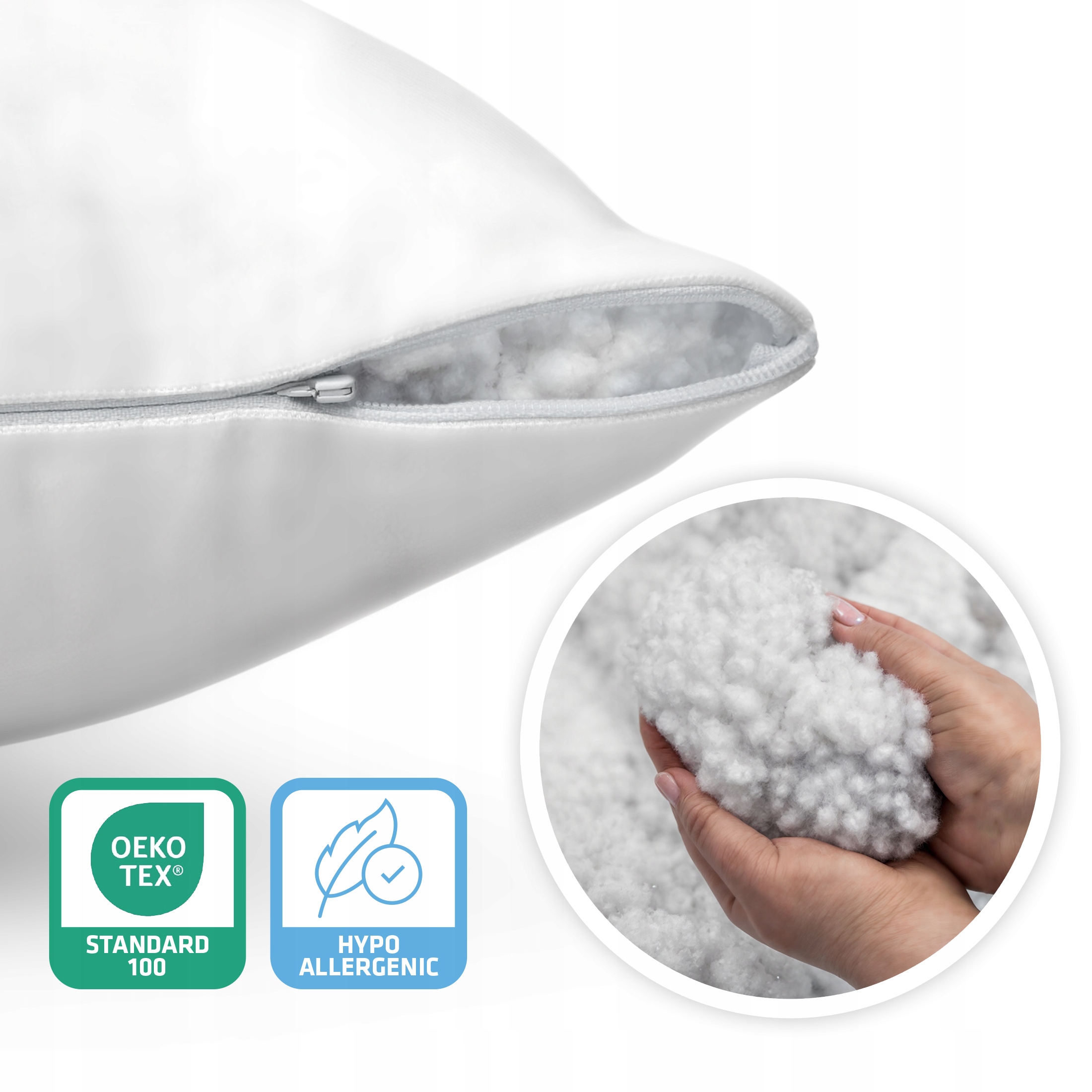 Zestaw Kubek Czarny Poduszka Z Nadrukiem Rakieta Prezent