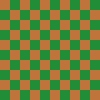 Wycieraczka ANTY BANDERA ANTY UPA kokosowa pod drzwi 60x40cm