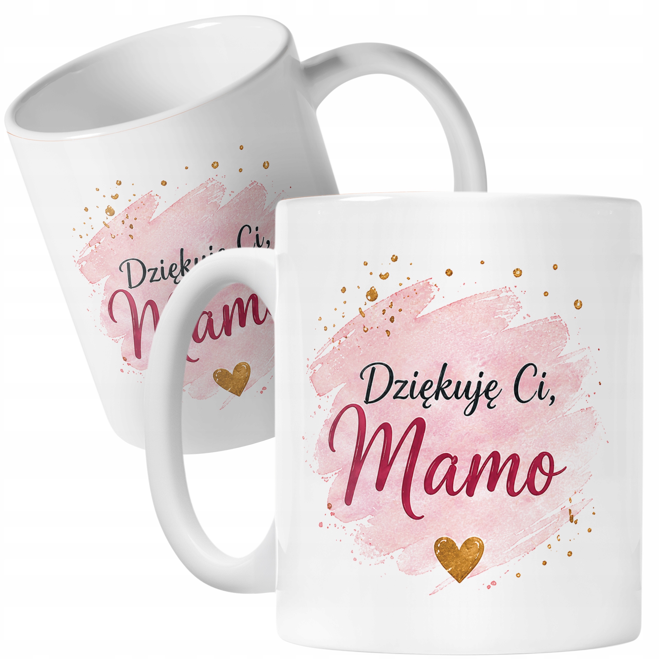 Kubek prezent dla mamy na Dzień Matki idealny upominek dla mamy super