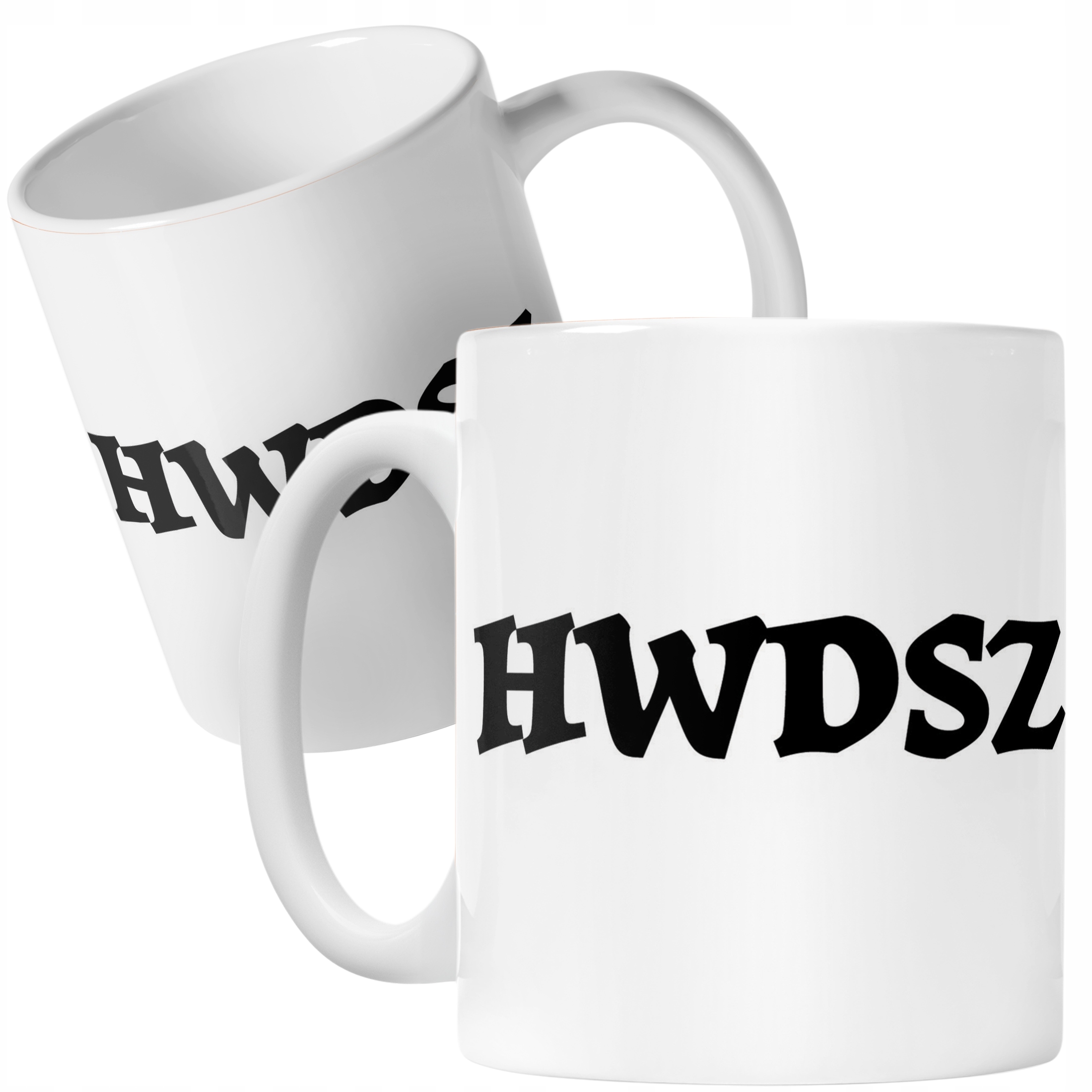 Kubek ceramiczny 1670 HWDSZ Dla Fanów Serialu Prezent