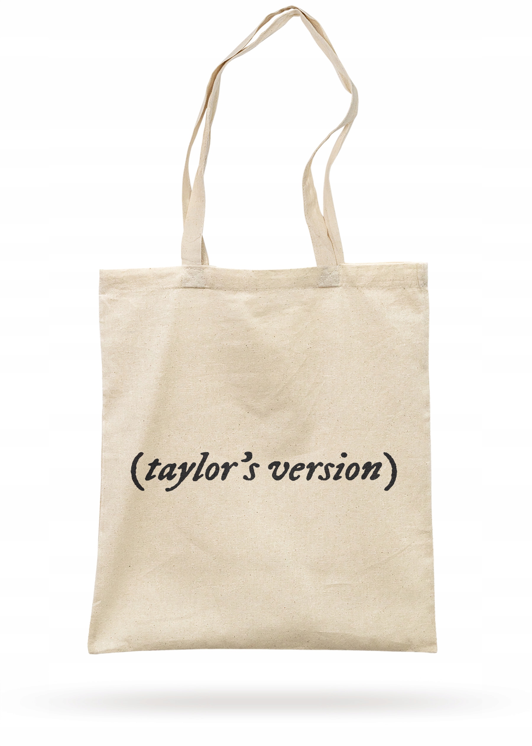 Torba bawełniana Taylor Swift Taylor’s Version