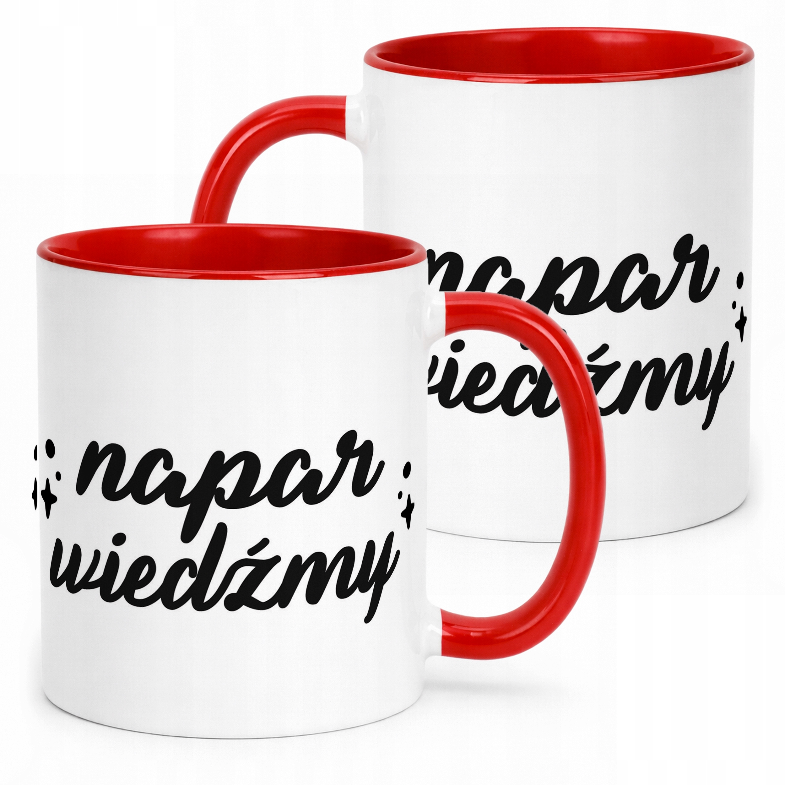 Kubek ceramiczny Halloween Napar Wiedźmy Dla Kobiety Prezent Upominek