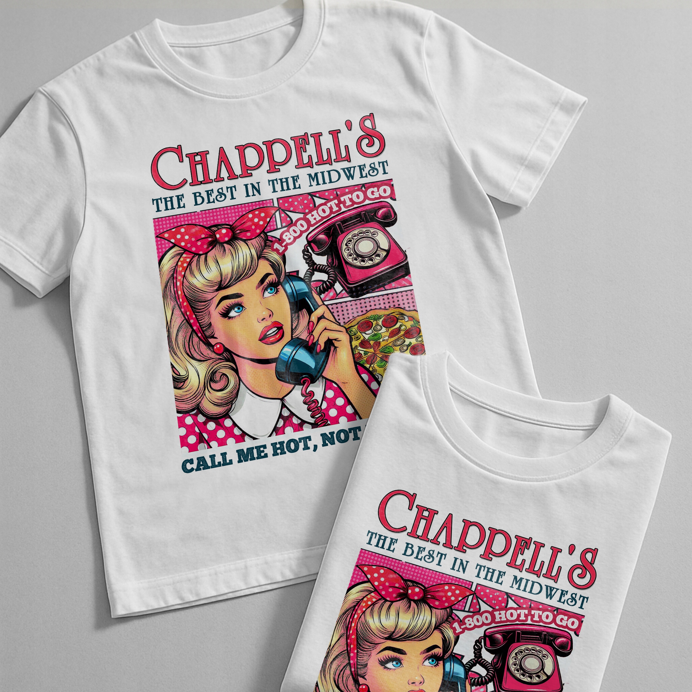 Koszulka biała męska Chappell Roan Dla Fanów Prezent r. 3XL