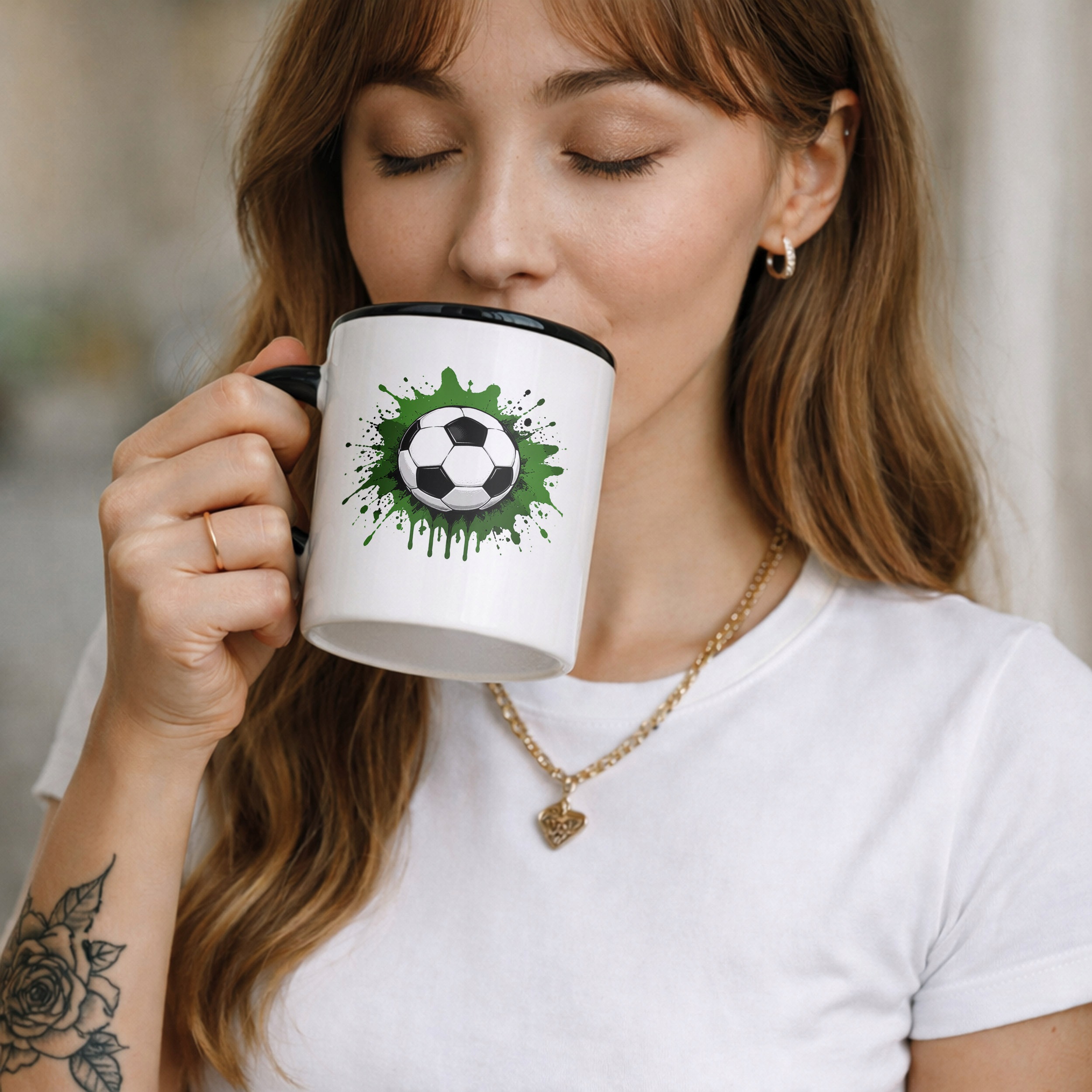 Zestaw Plecak Worek Kubek Czarny Z Nadrukiem Koszykówka Dla Dzieci