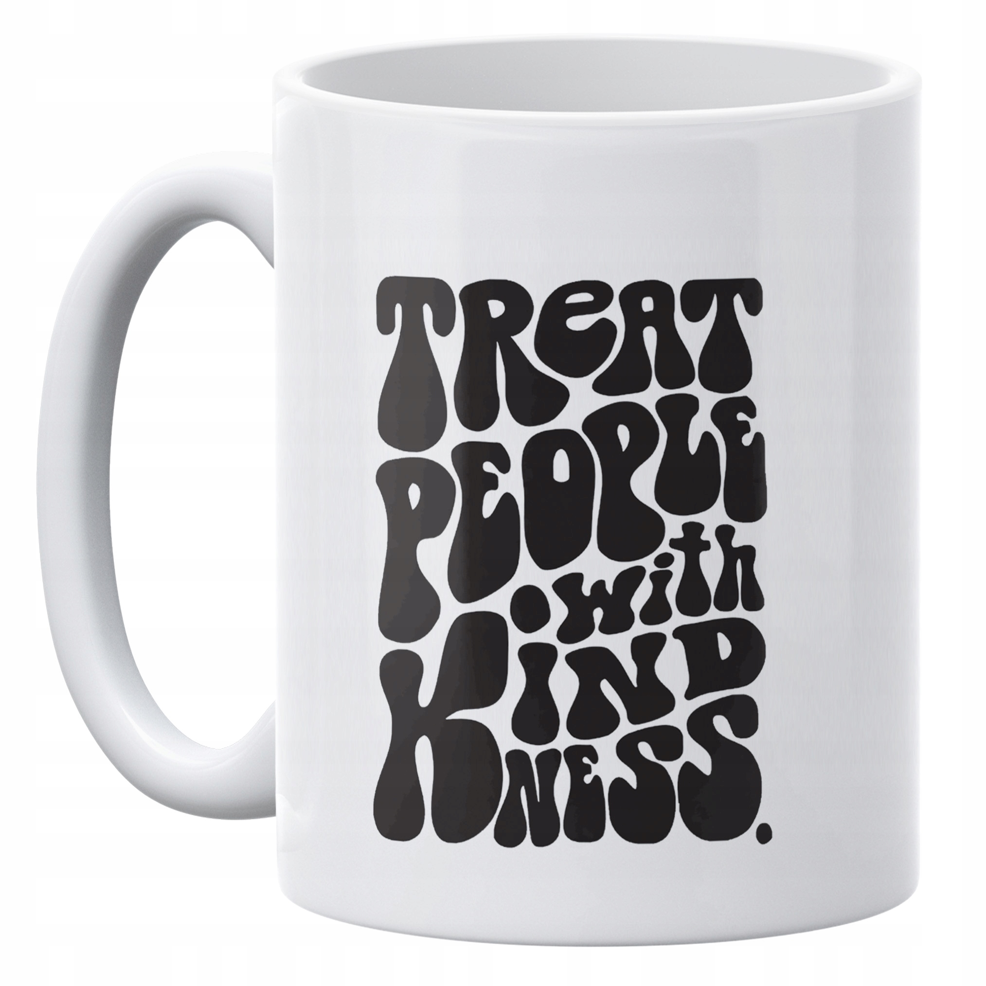 Zestaw torba bawełniana z dnem + kubek Dla fanów Harry Styles
