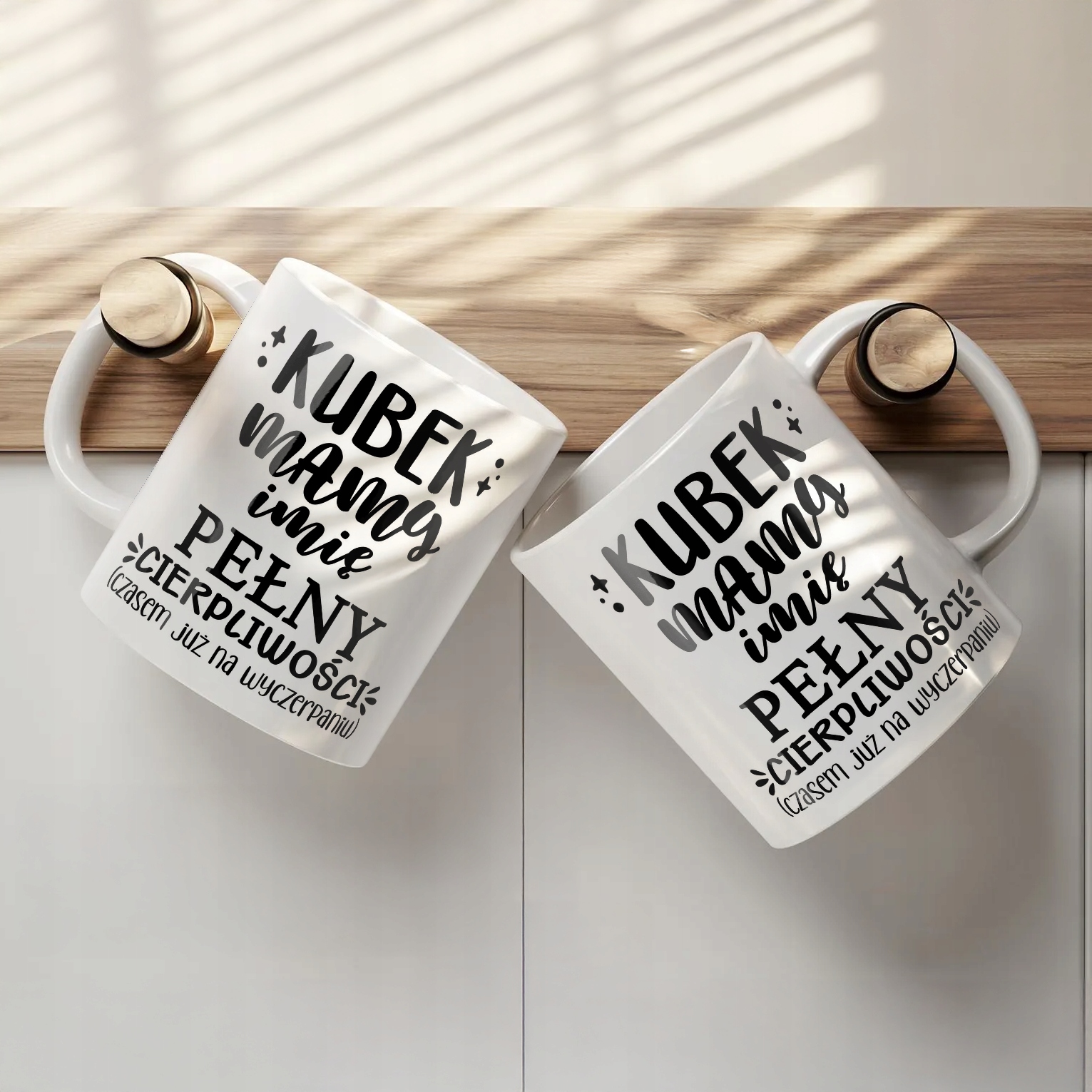Kubek ceramiczny Personalizowany Dzień Matki Dla Mamy Prezent Upominek