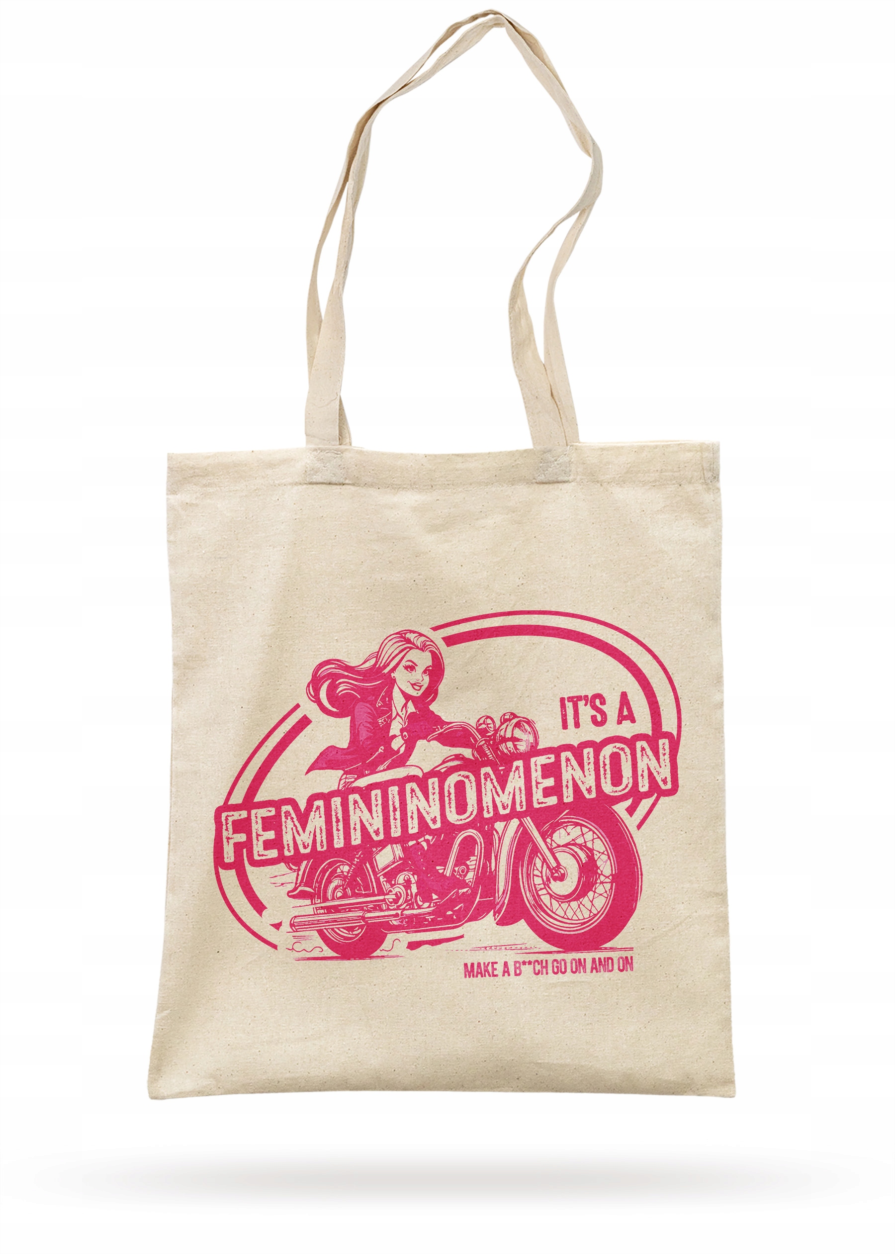Torba bawełniana na zakupy 42×38 Chappell Roan Femininomenon Dla Fanów
