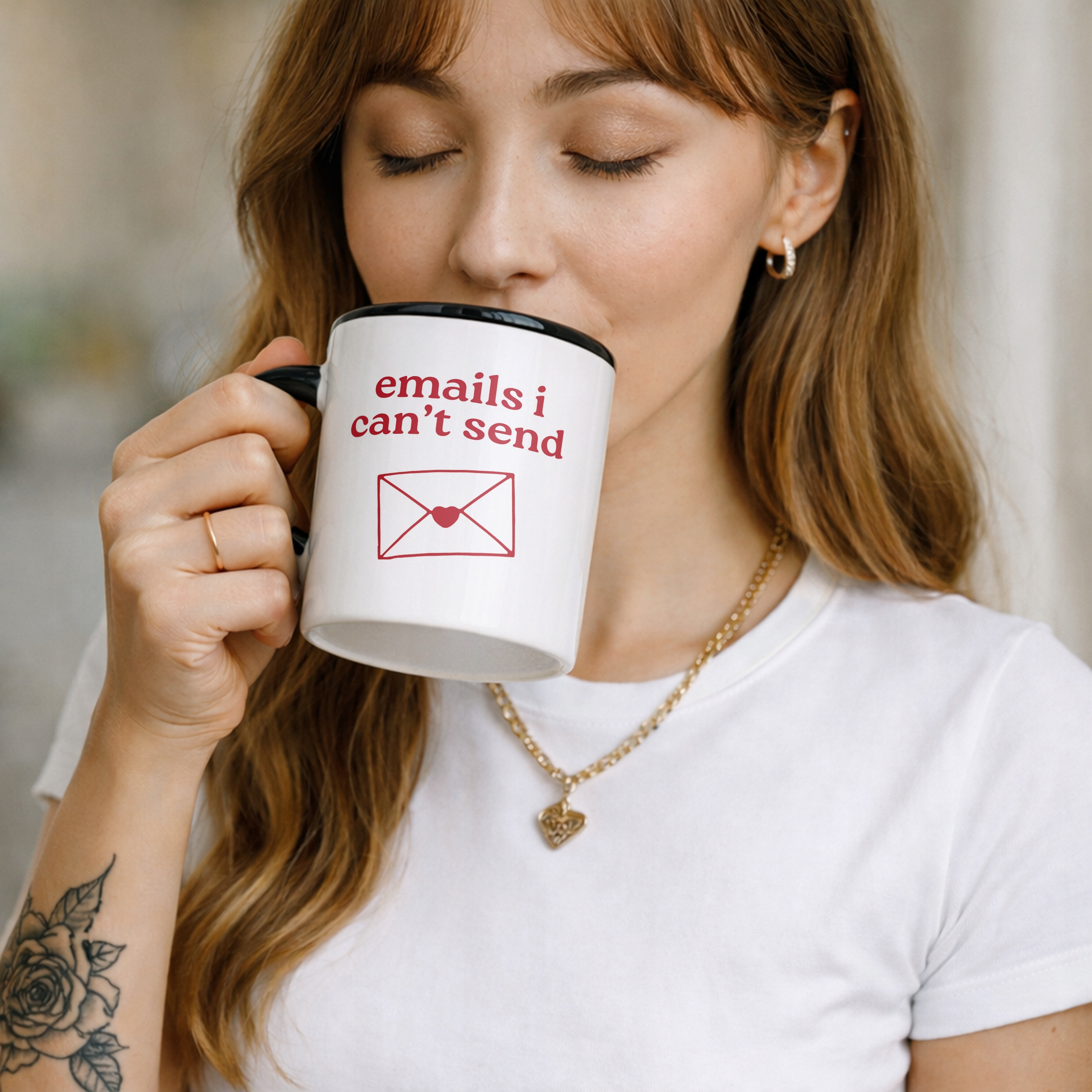 Kubek Czarny Sabrina Carpenter Dla Fanów Prezent Upominek