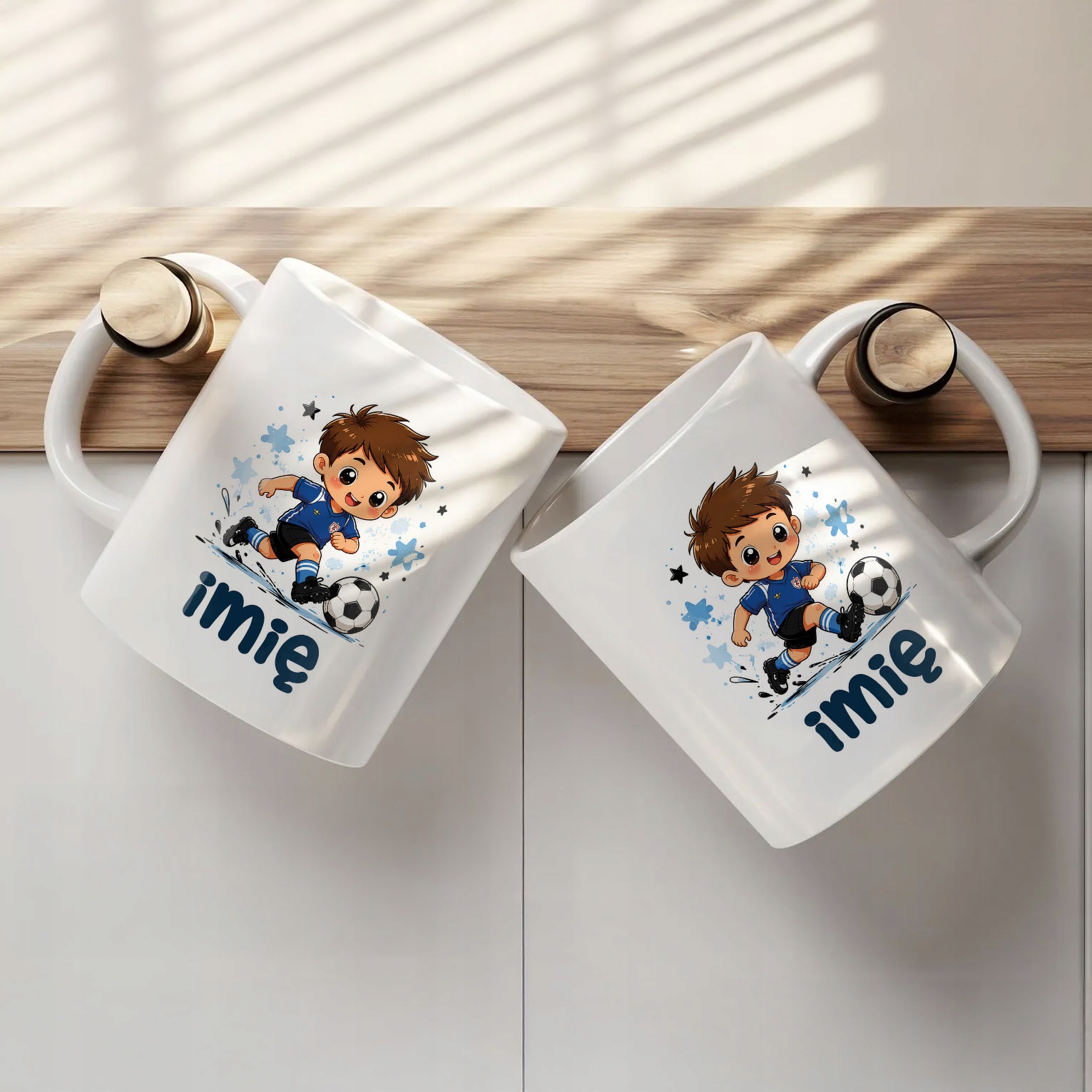 Zestaw Personalizowany Plecak Worek Kubek Formuła 1 bolid Prezent