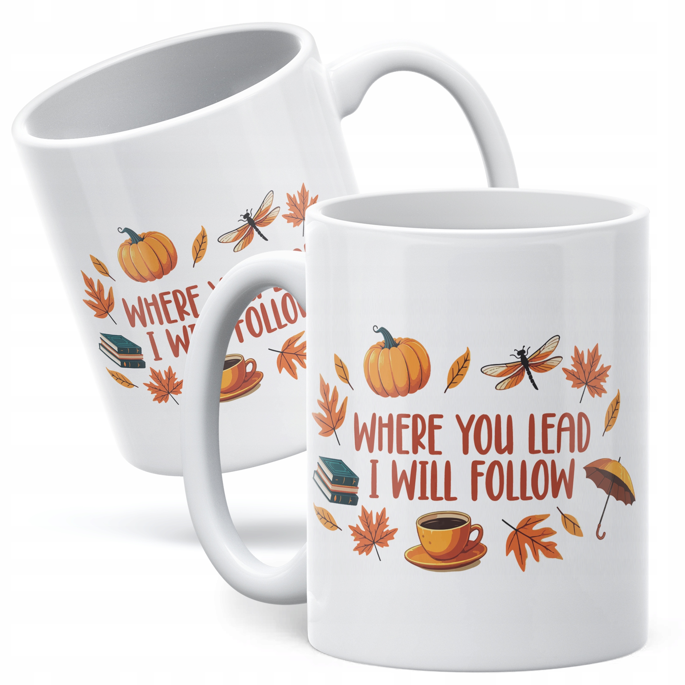 Kubek ceramiczny Gilmore Girls Dla Fanów Serialu Stars Hollow