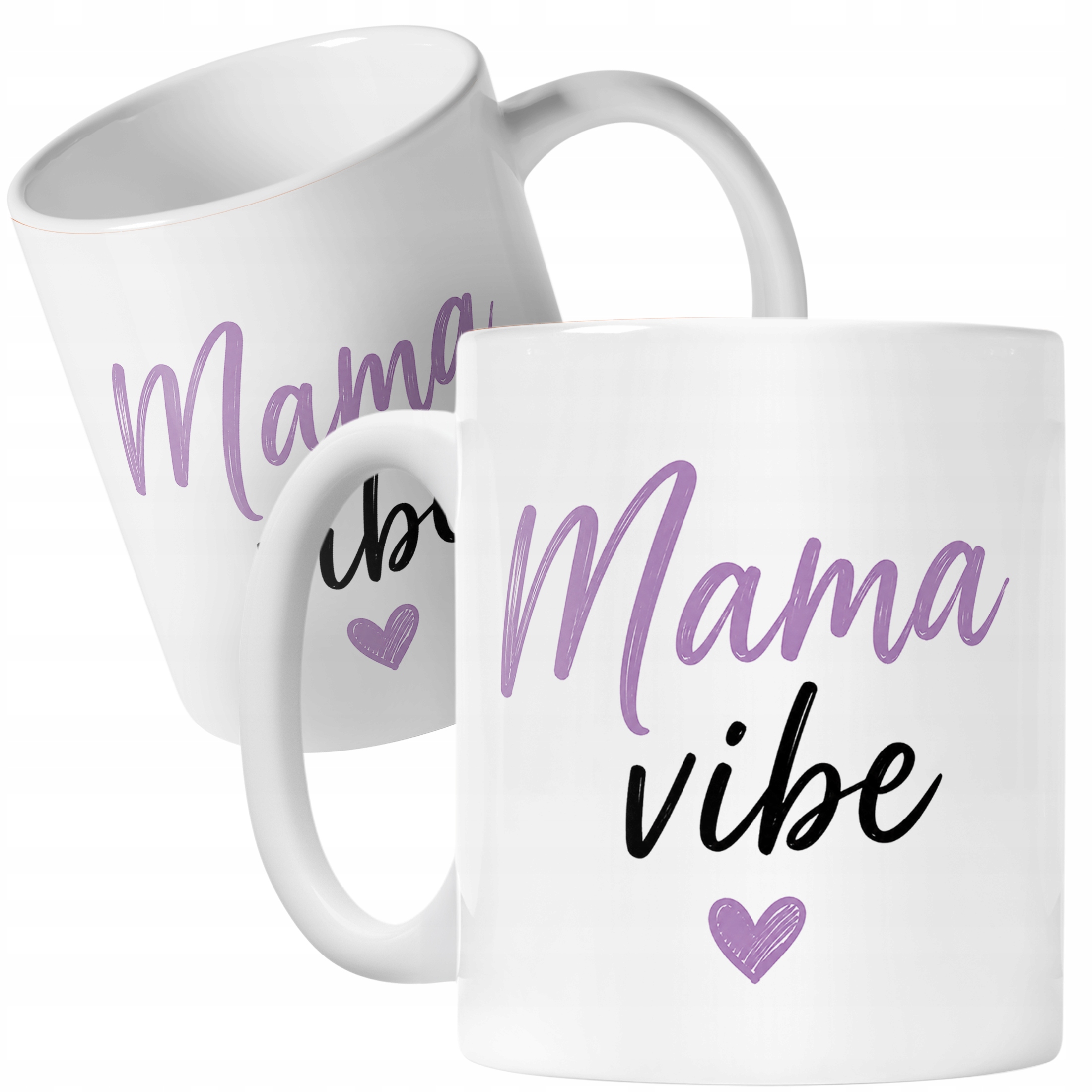 Kubek dla mamy prezent na Dzień Matki prezentowy upominek dla mamy hit