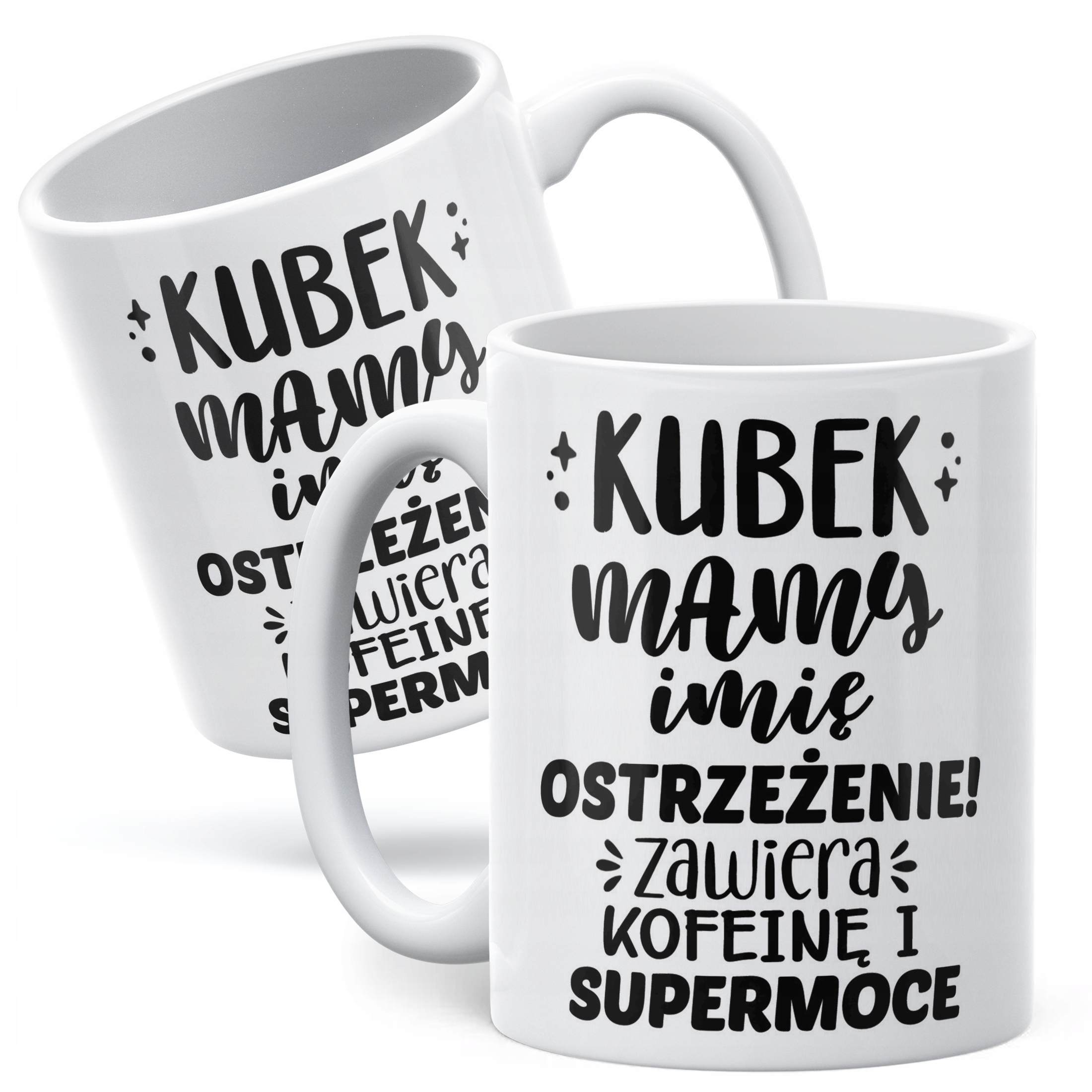 Kubek ceramiczny Personalizowany Dzień Matki Dla Mamy Prezent Upominek