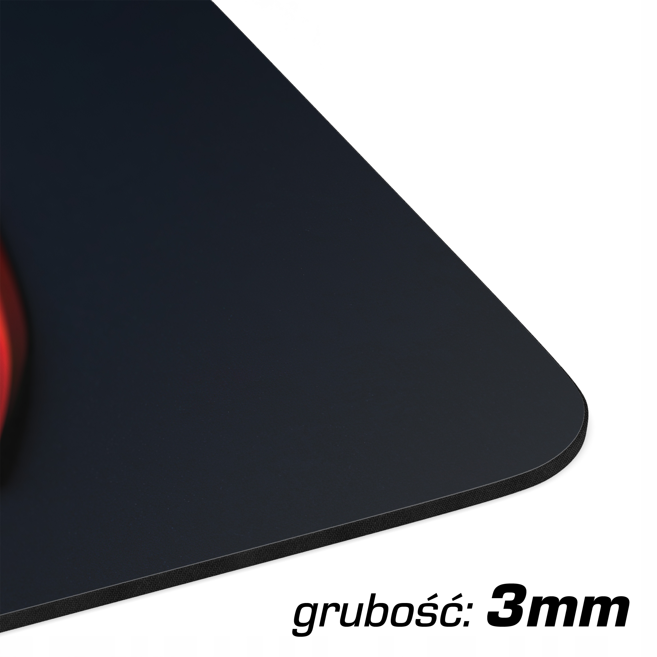 Podkładka pod mysz 22×18 cm Spiderman Peter Parker Marvel dla gracza