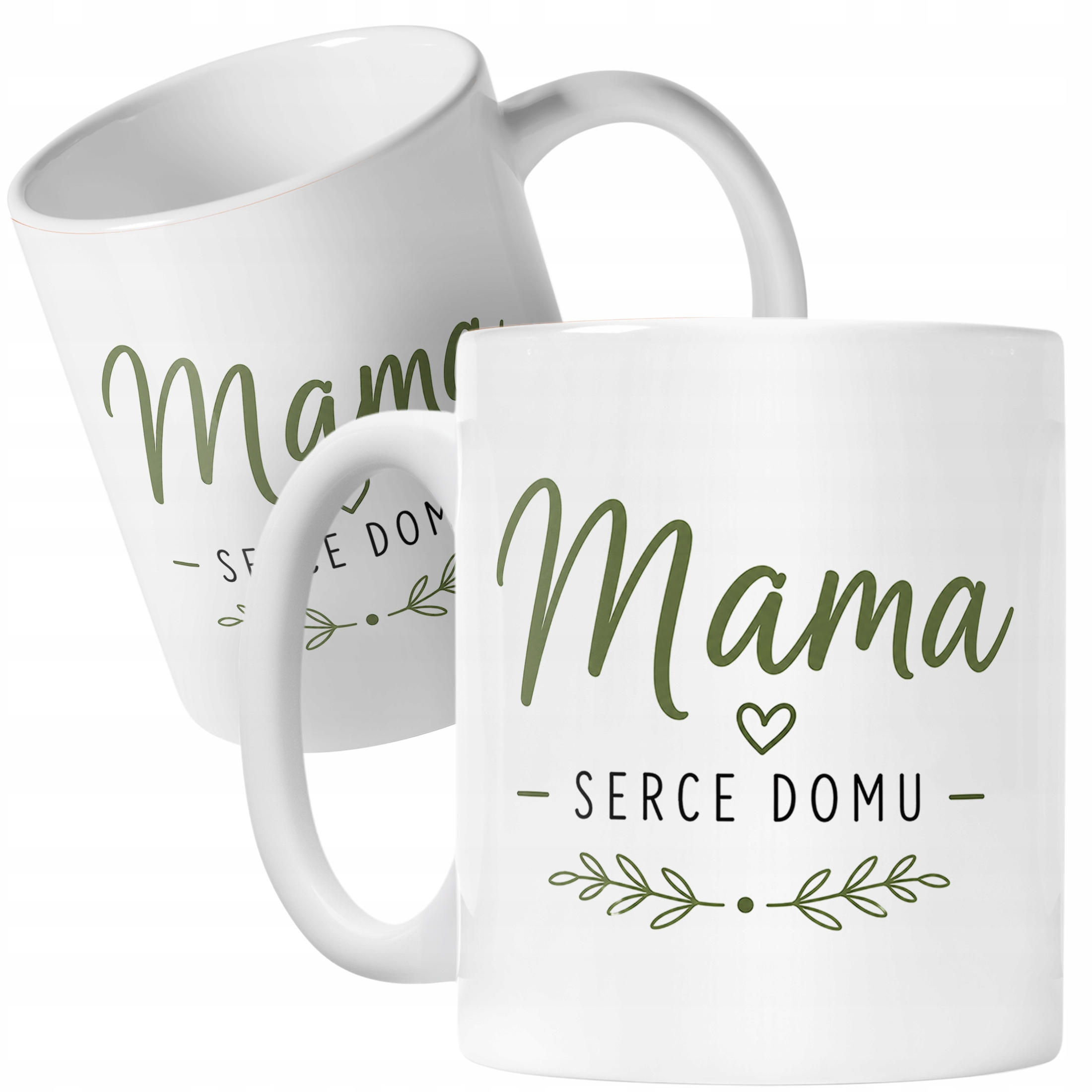 Kubek dla mamy prezent na Dzień Matki dobry pomysł na prezent dla mamy