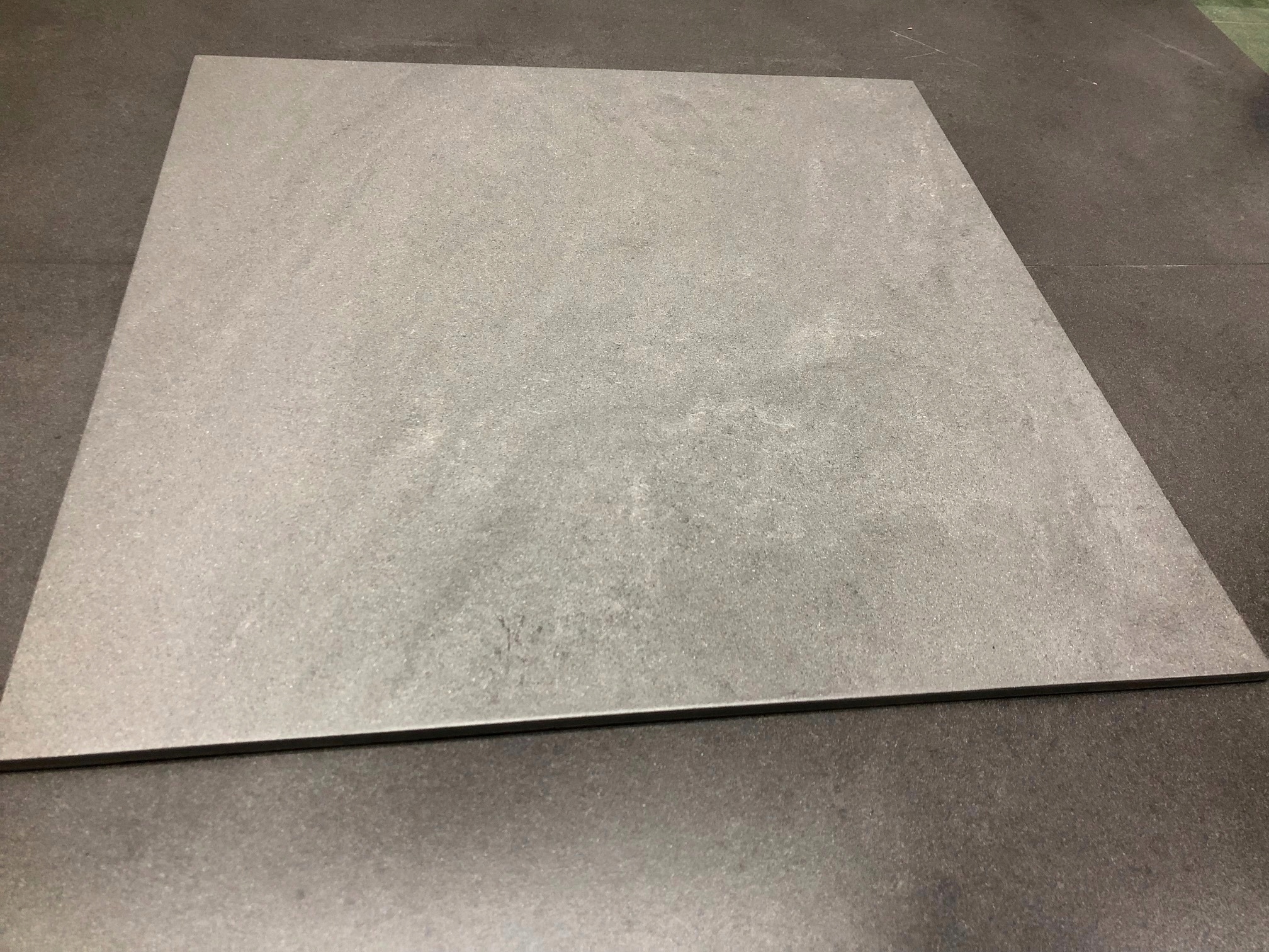 POGRUBIONE marmurowe płytki 60x60 gres techniczny