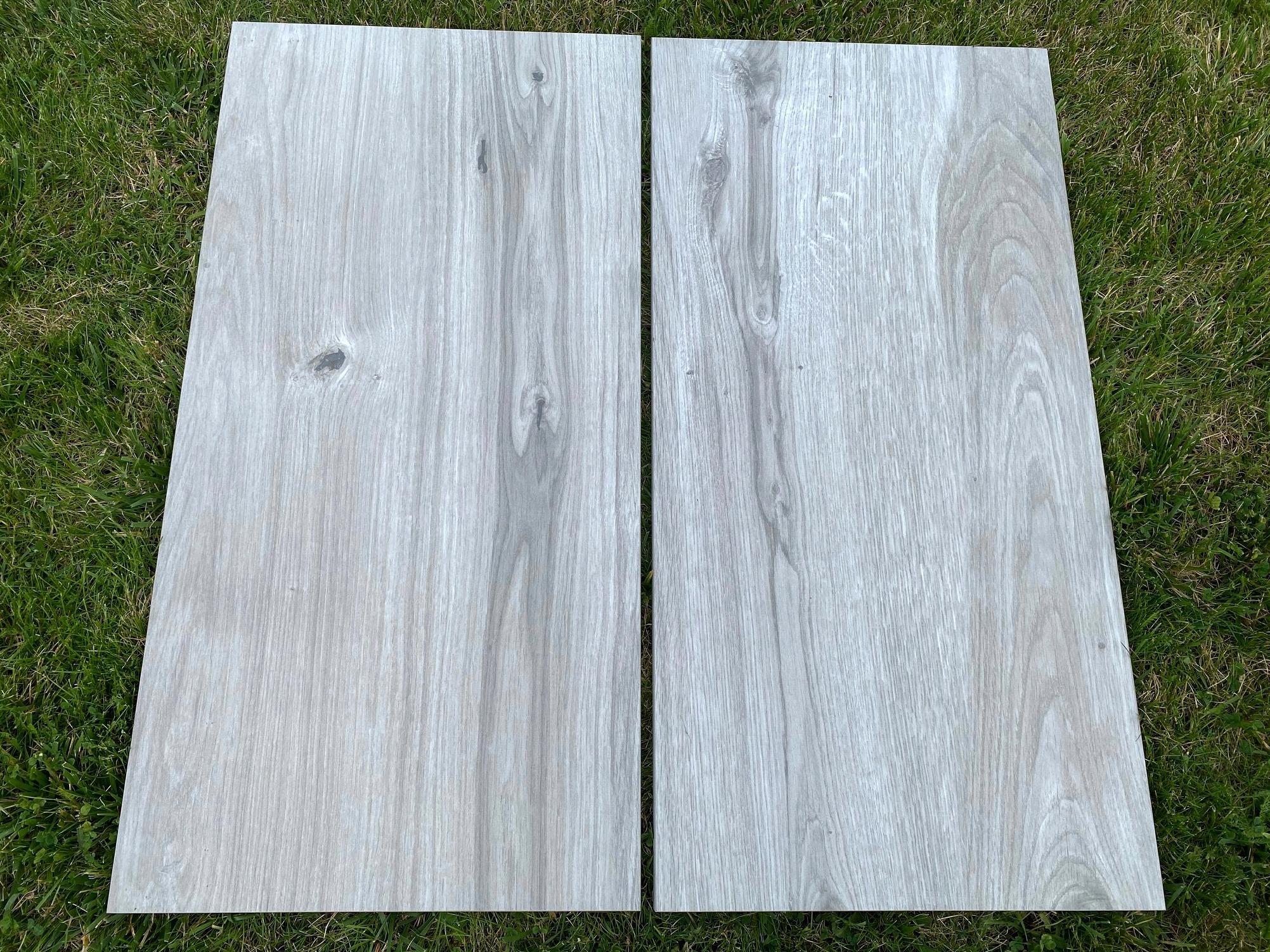 PŁYTY TARASOWE 40X80 2CM GRUBY GRES CAMOS GREY