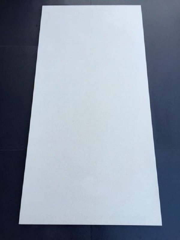 NAJTWARDSZY gruby SZARY gres techniczny 120x60