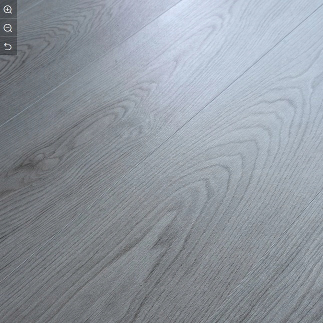 Gres drewnopodobny 20x120 DESKA szary grafit g.II