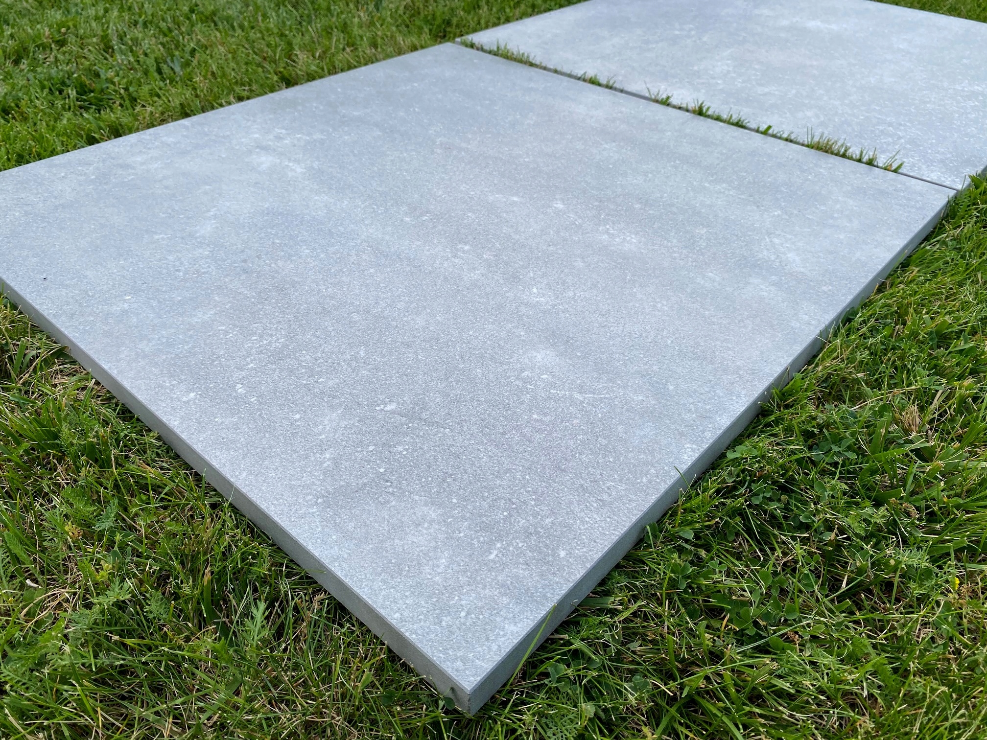 GRES 2CM GRAFIT 60X60 płytki na taras NAJTANIEJ