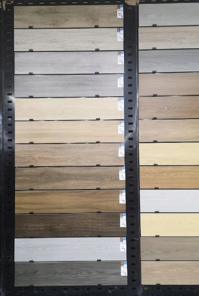 Płytki drewnopodobne 20x120 DESKA sęk DUŻO KOLORÓW