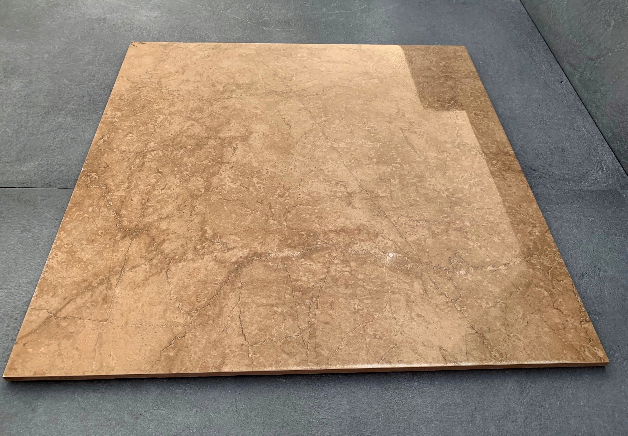 Gres 60x60 jak MARMUR beż/brąz NAJTANIEJ!!!