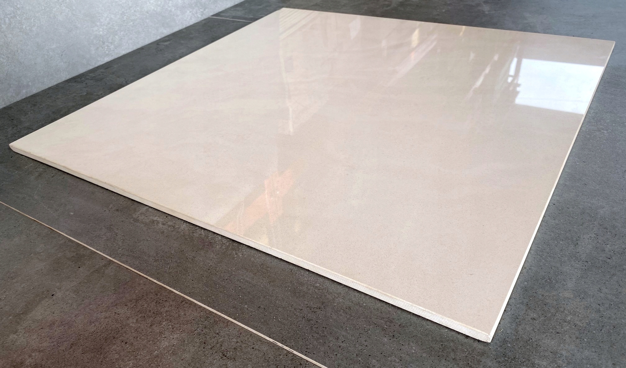 Gres techniczny polerowany 40x40 wysoki POŁYSK!!!