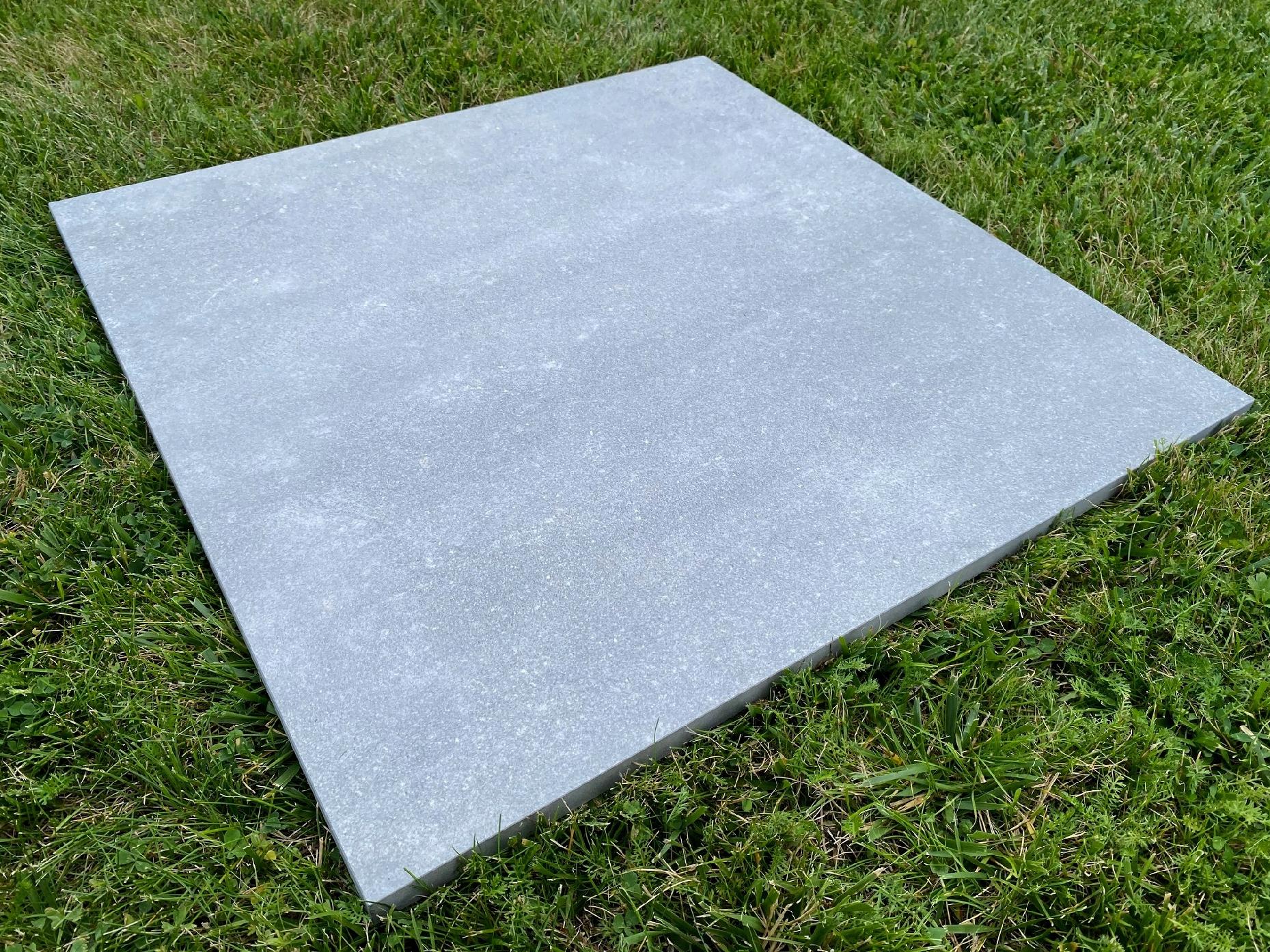 GRES 2CM GRAFIT 60X60 płytki na taras NAJTANIEJ