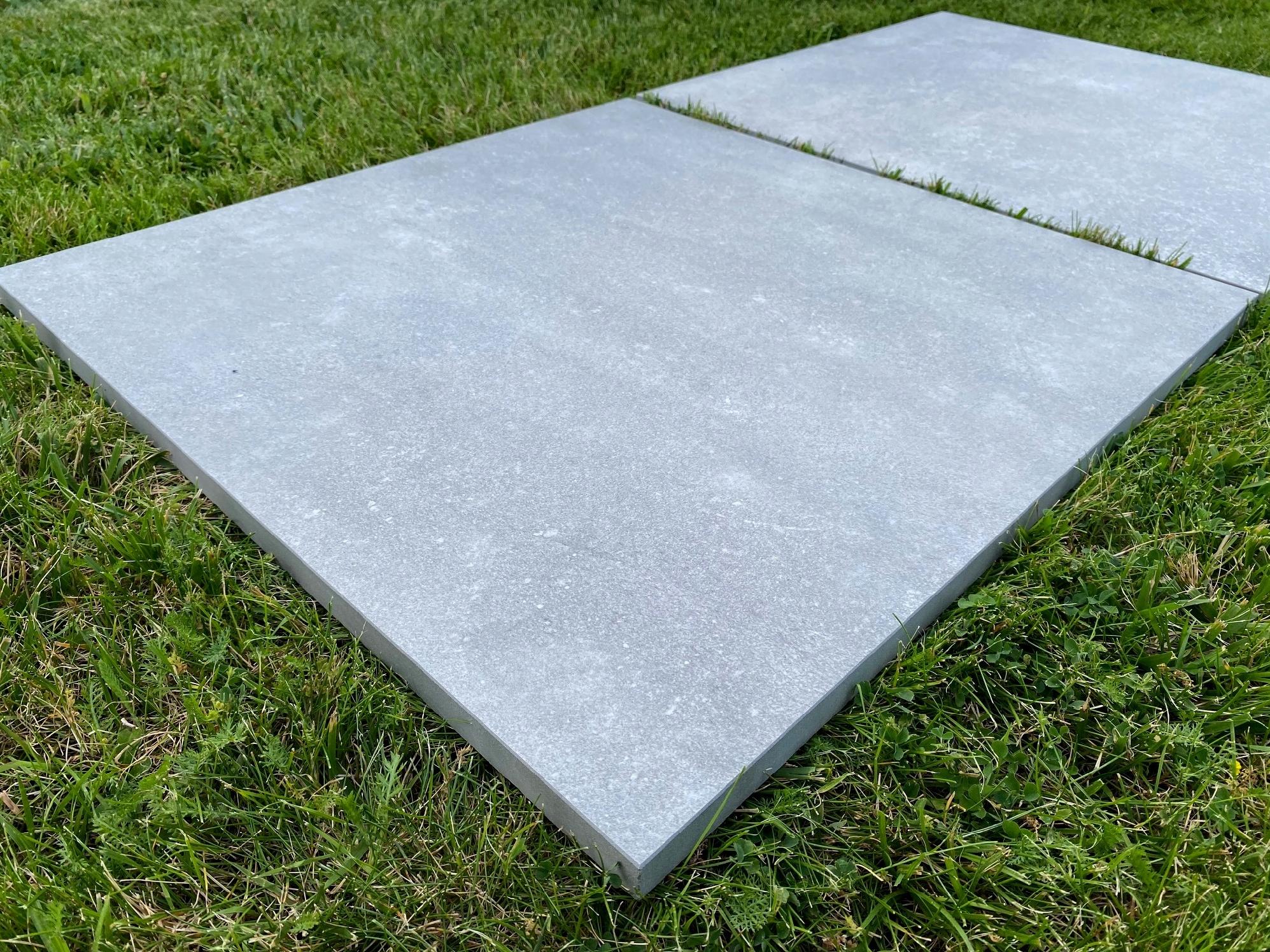 GRES 2CM GRAFIT 60X60 płytki na taras NAJTANIEJ