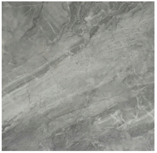 Szary gres marmuropodobny 60x60 półmat NAJTANIEJ