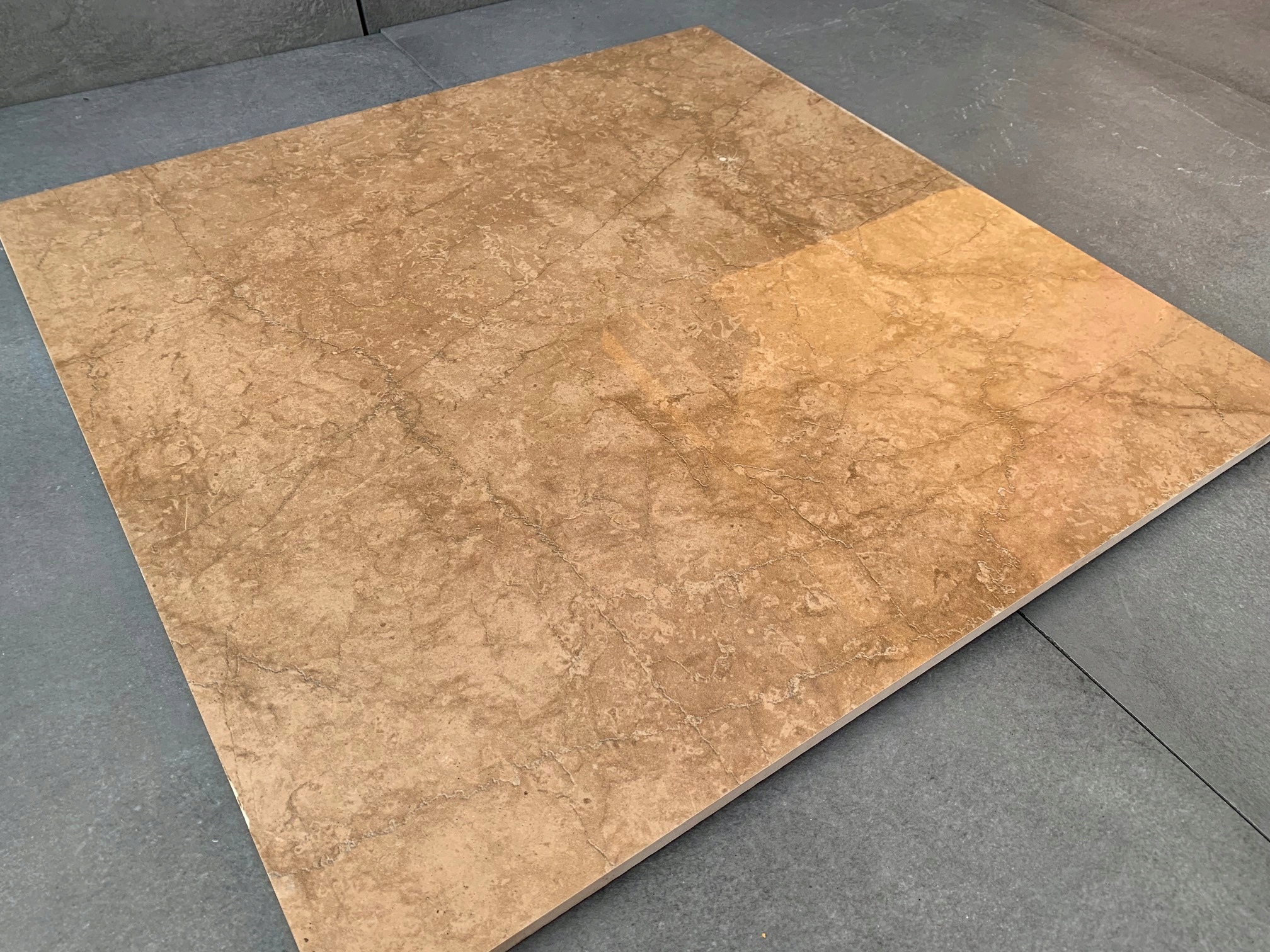 Gres 60x60 jak MARMUR beż/brąz NAJTANIEJ!!!