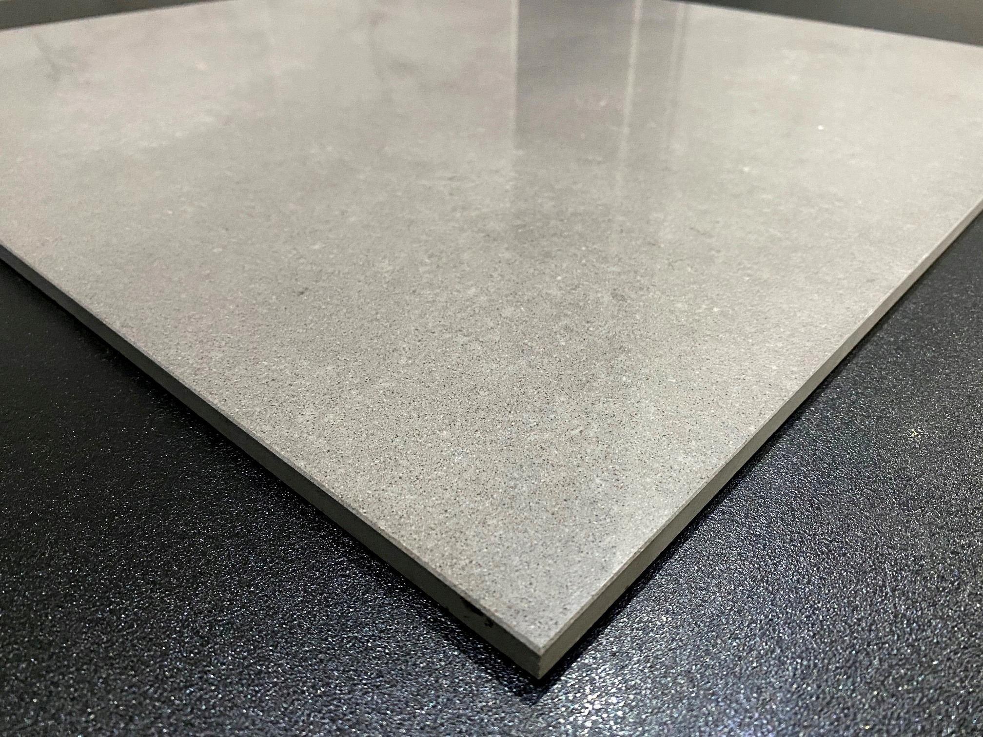 Gres polerowany 60x60 SZARY/GRAFIT WYPRZEDAŻ