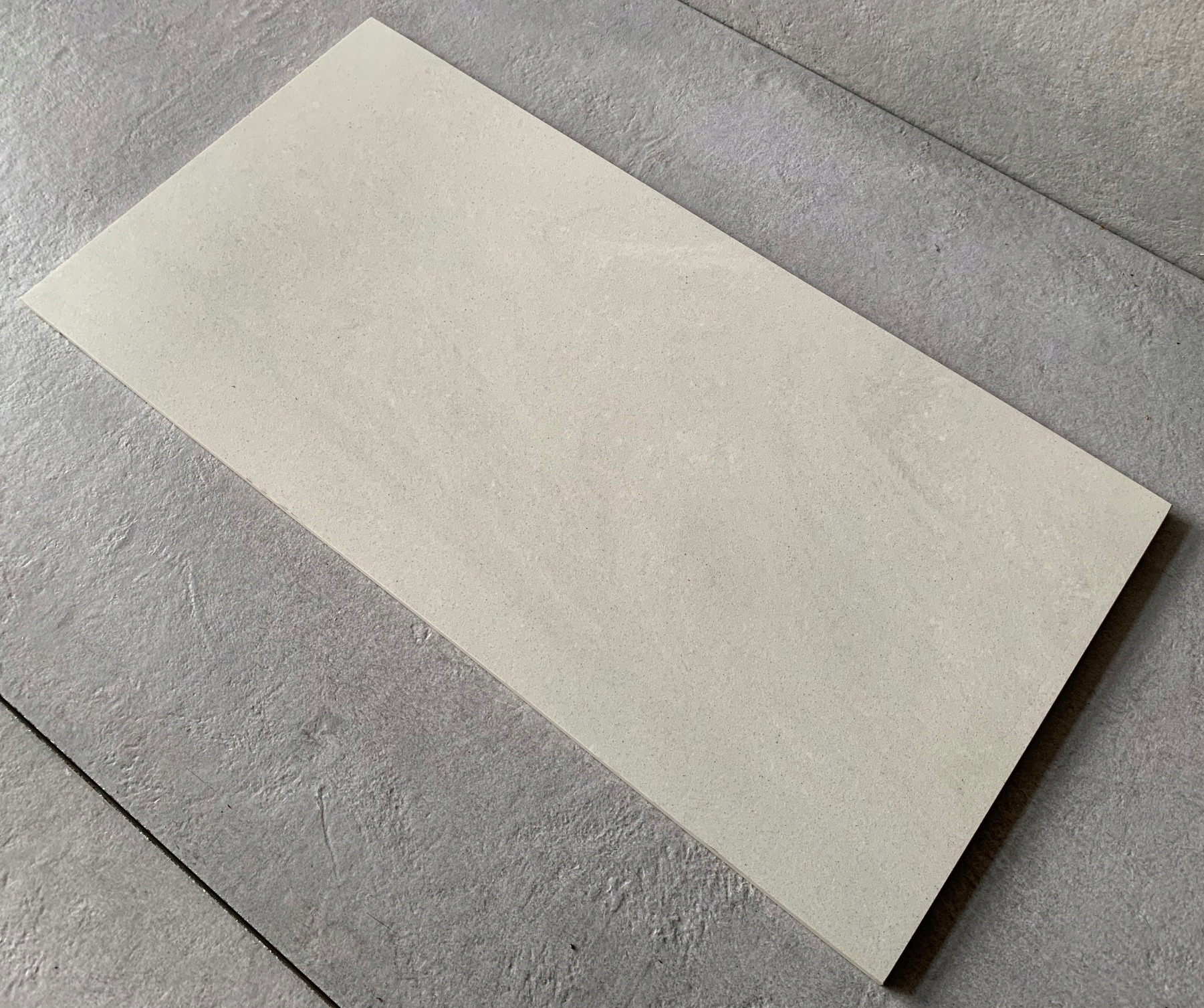 GRUBY TWARDY gres techniczny 120x60 - NAJTANIEJ