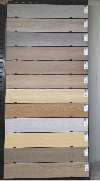 Płytki drewnopodobne 20x120 DESKA sęk DUŻO KOLORÓW