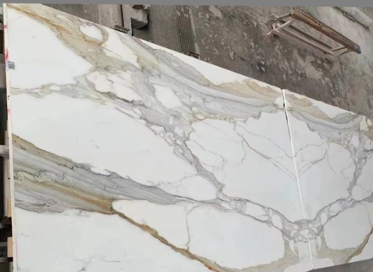 Płyty wielkoformatowe 280x120 MARMUR SPIEK SLAB