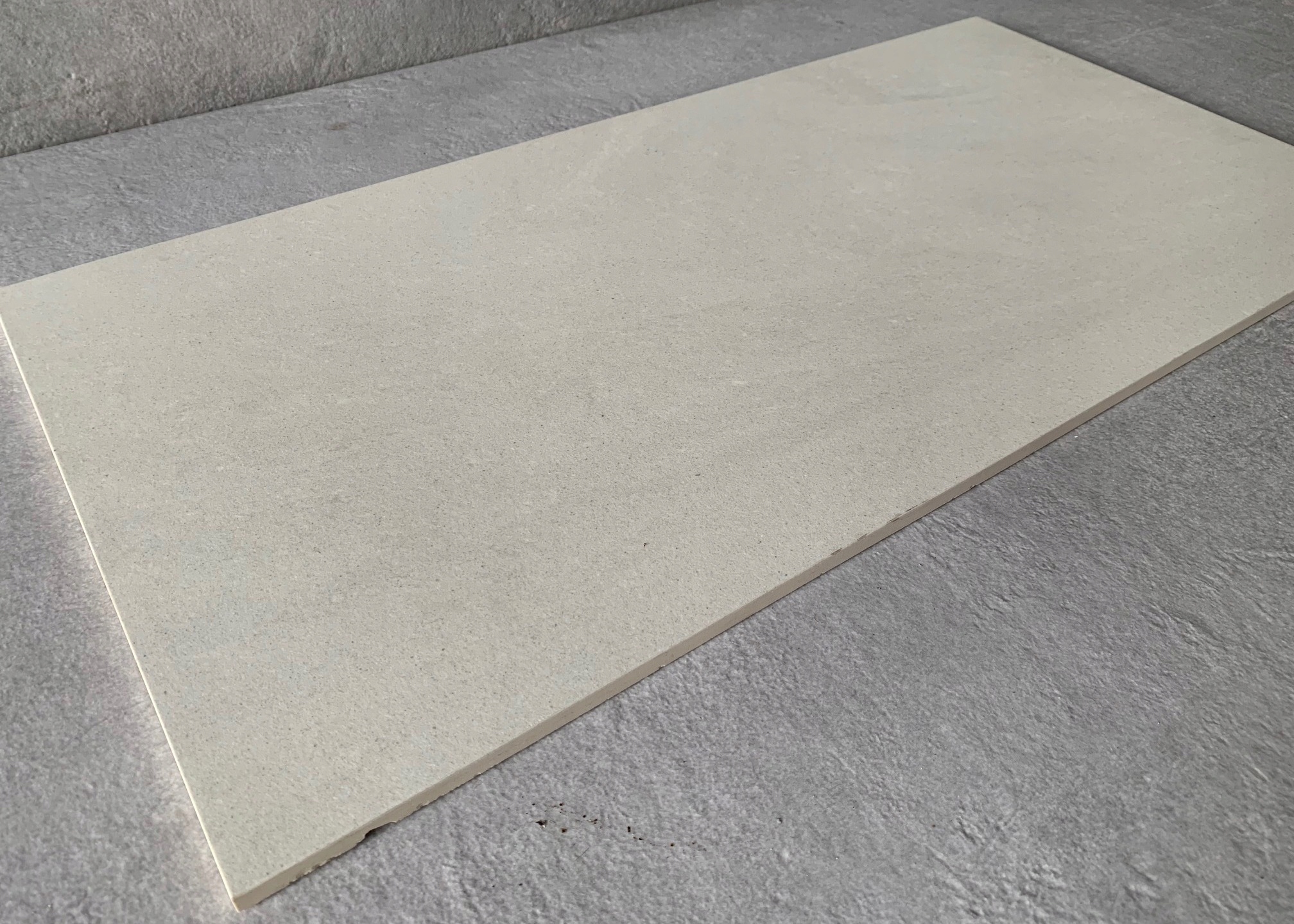 GRUBY TWARDY gres techniczny 120x60 - NAJTANIEJ