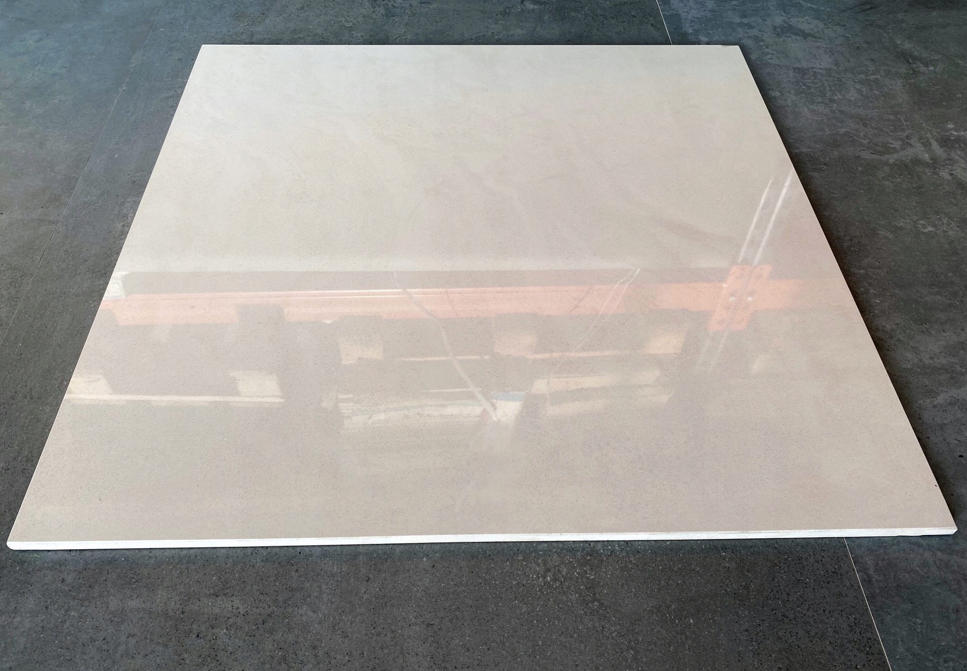 Gres techniczny polerowany 40x40 wysoki POŁYSK!!!