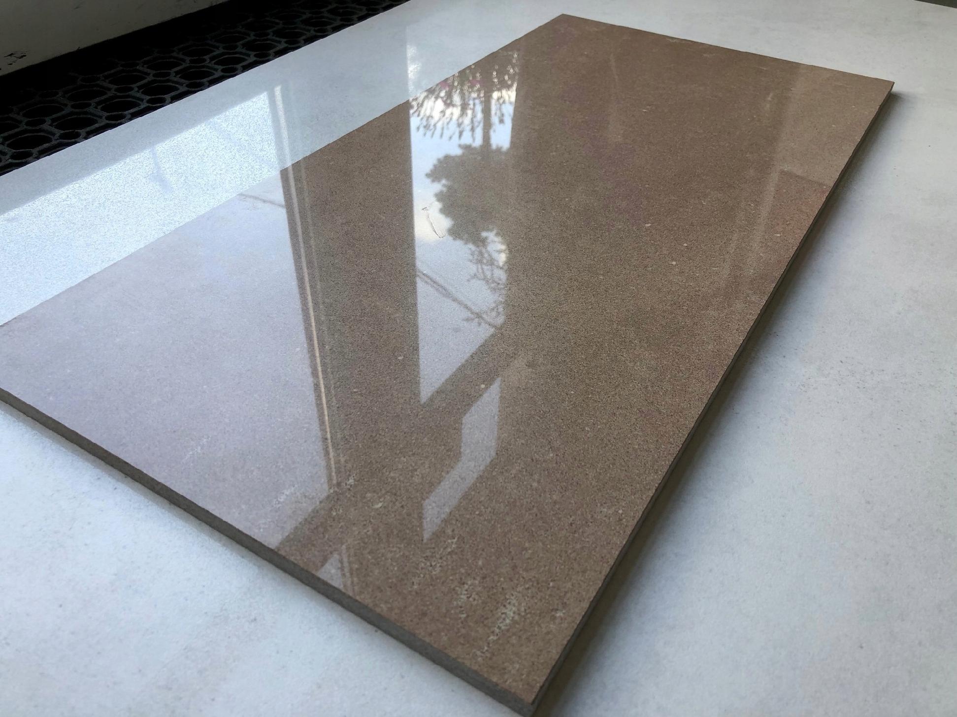 Gres polerowany 30x60 jak marmur BEŻ/BRĄZ PROMOCJA