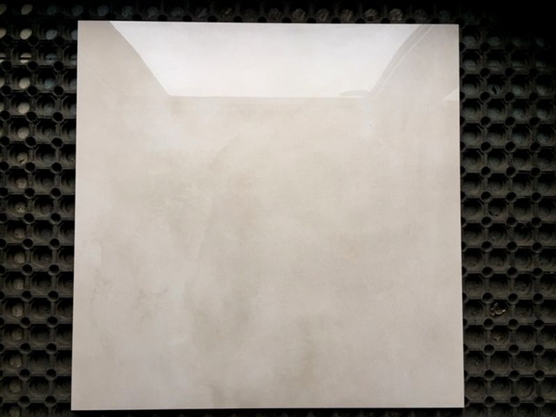 Gres polerowany AQUAMARINA krem/beż 60x60 TANIO