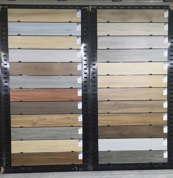 Płytki drewnopodobne 20x120 DESKA sęk DUŻO KOLORÓW