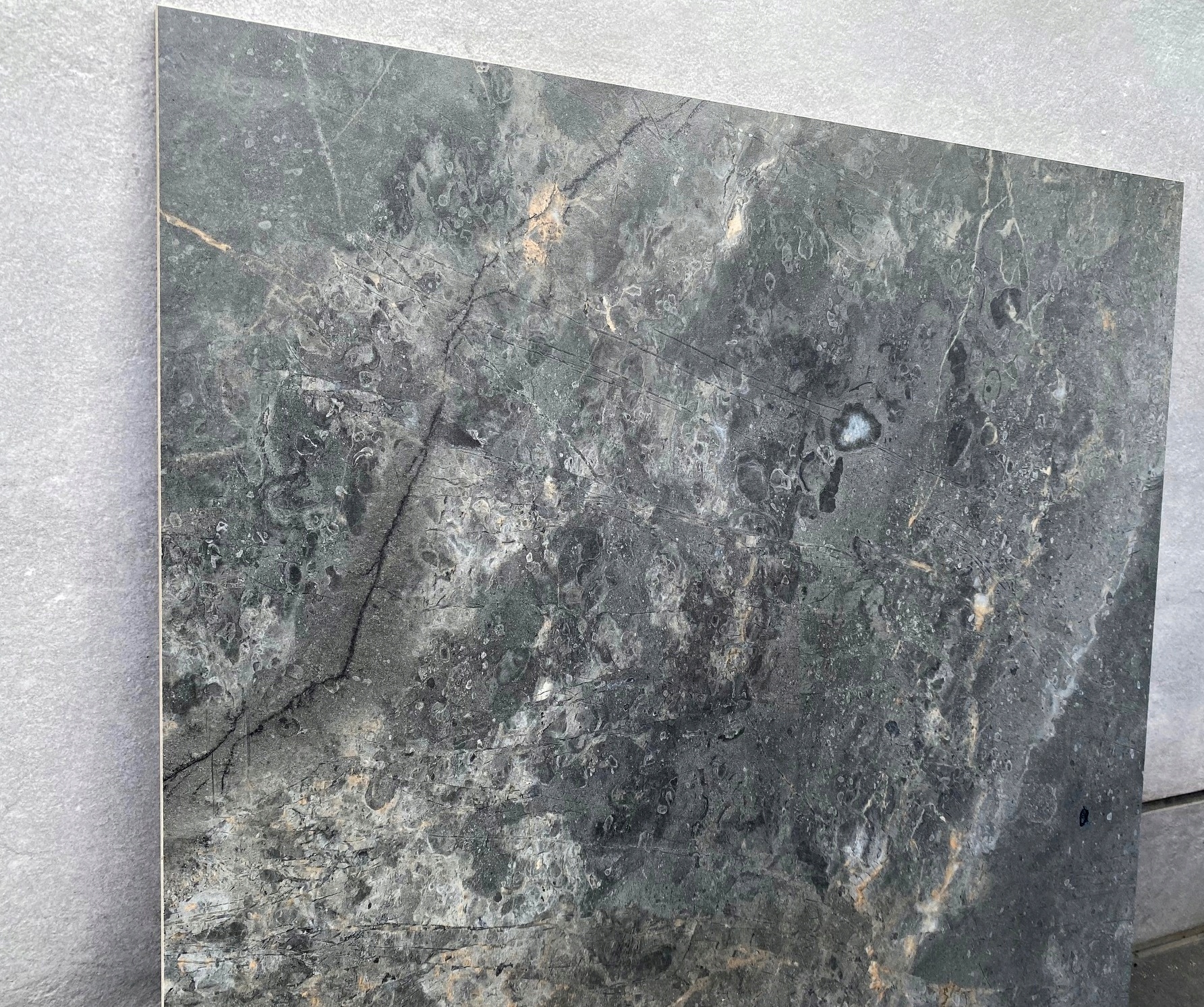 Gres wielkoformatowy 120x120 GRAFIT/SZARY PROMOCJA