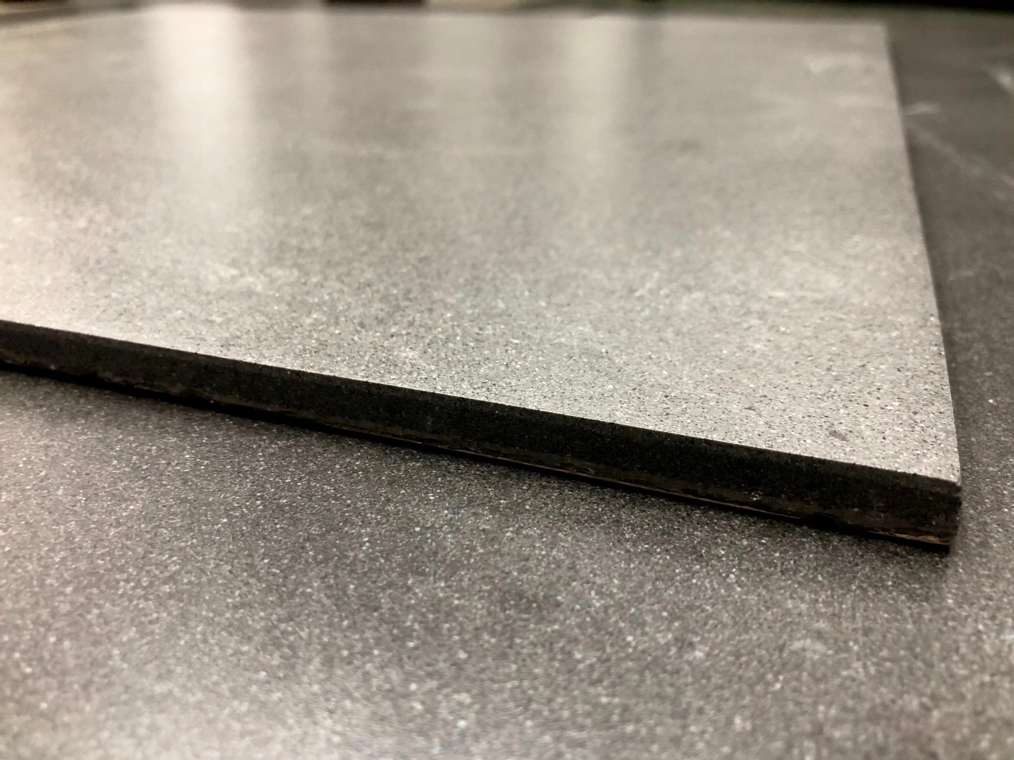 POGRUBIONE marmurowe płytki 60x60 gres techniczny