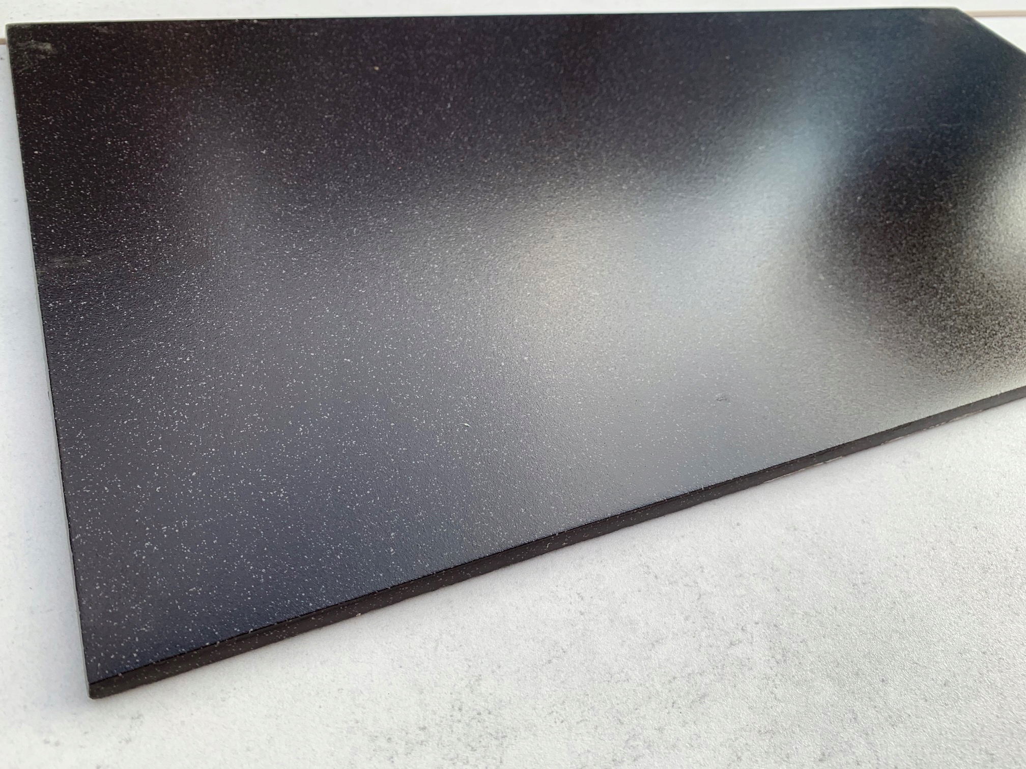 GRUBY czarny gres techniczny 30x60 - NAJTANIEJ