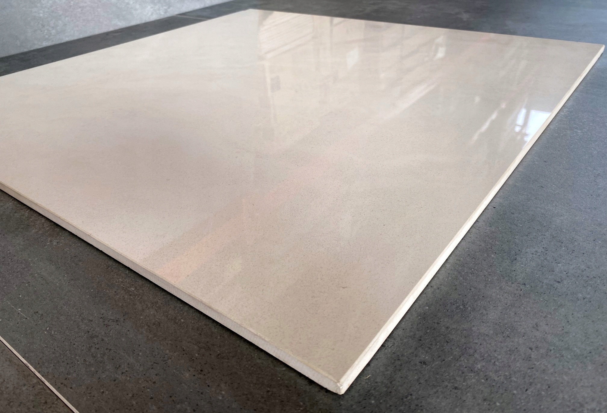 Gres techniczny polerowany 40x40 wysoki POŁYSK!!!