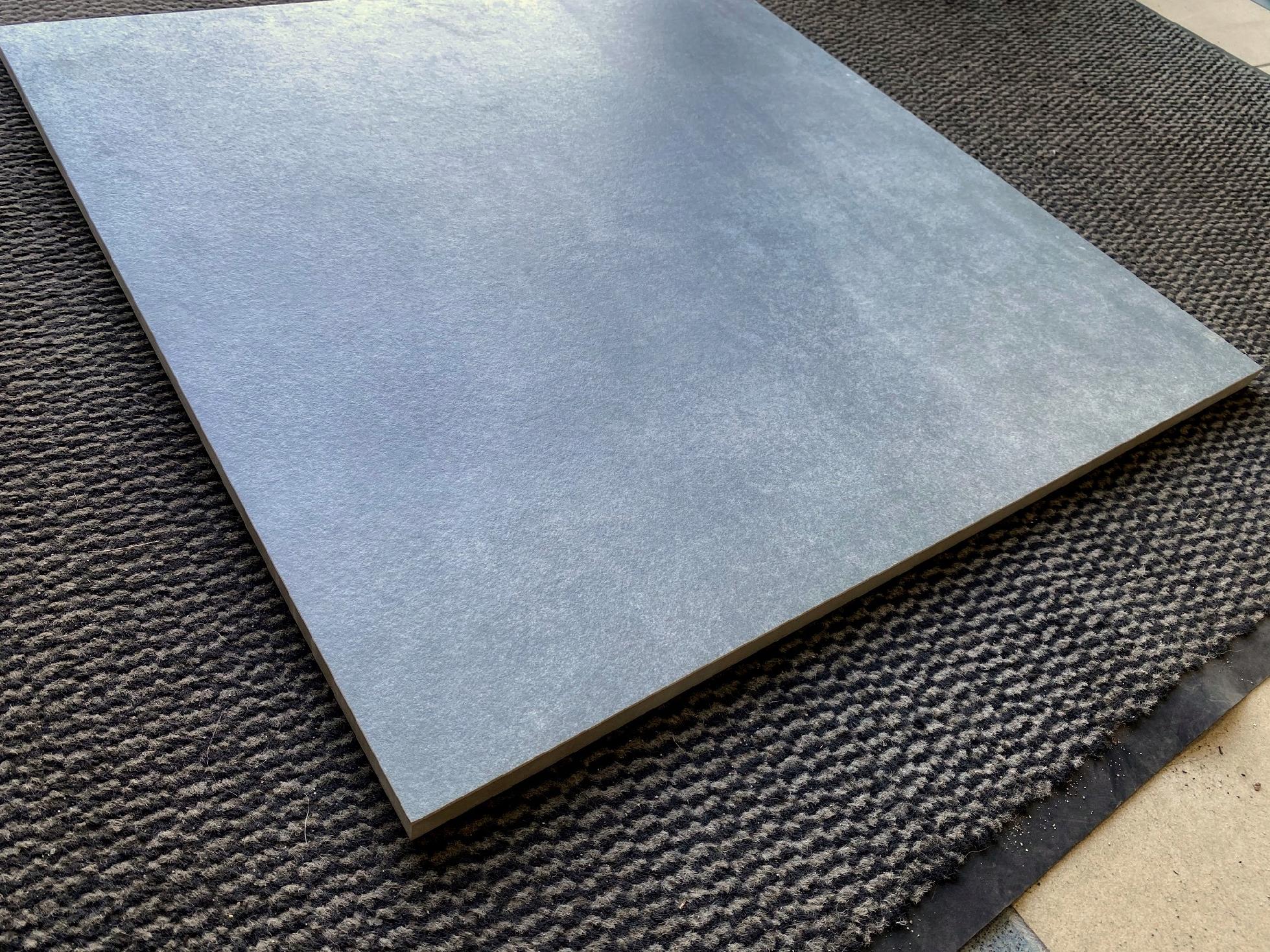 Gruby gres przemysłowy 16 mm 60x60 rektyfik gat. 1